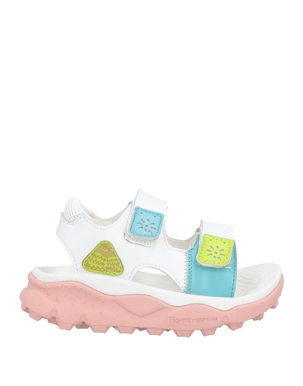 FLOWER MOUNTAIN® for NATURINO - Sandals