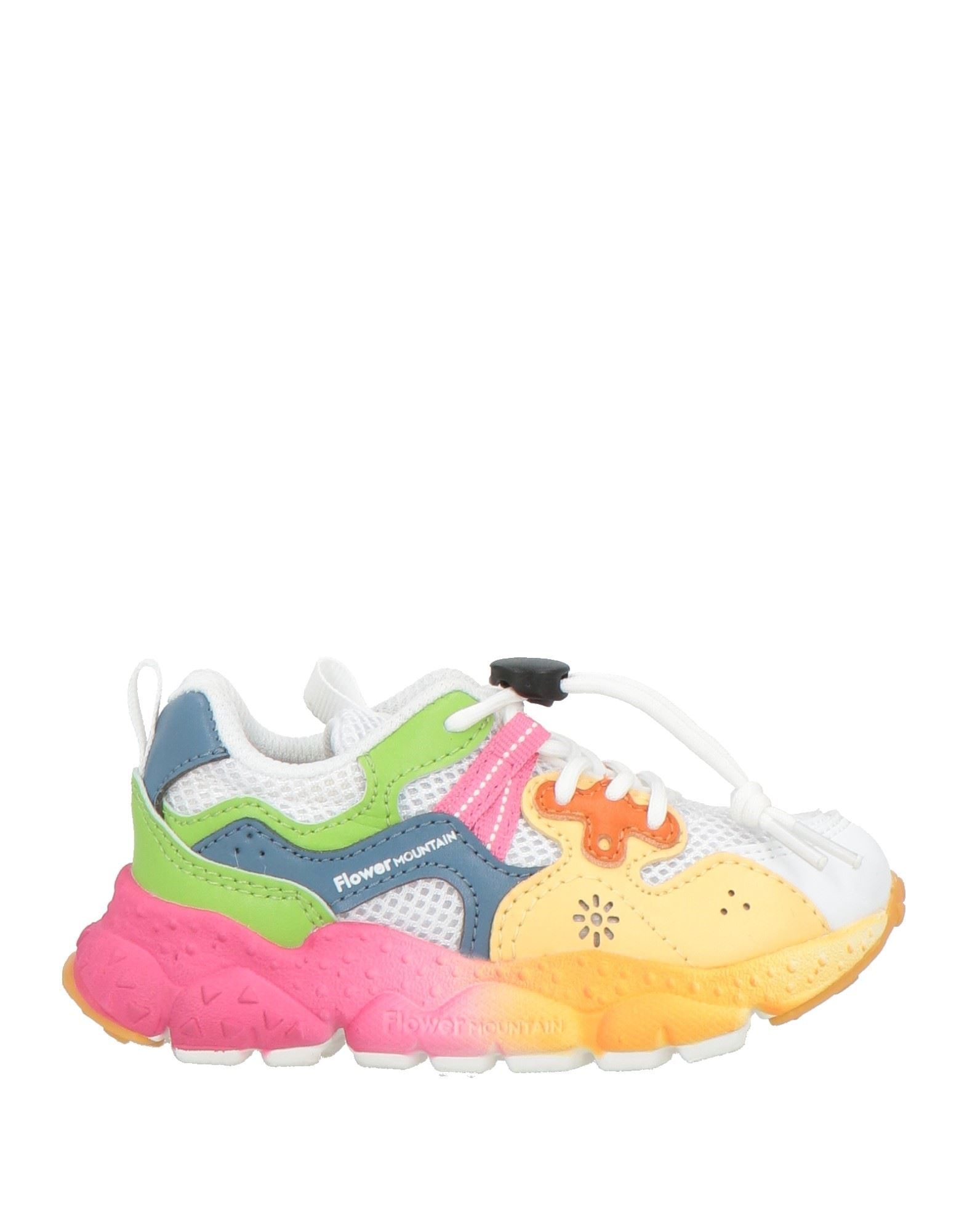 FLOWER MOUNTAIN® for NATURINO - Sneakers