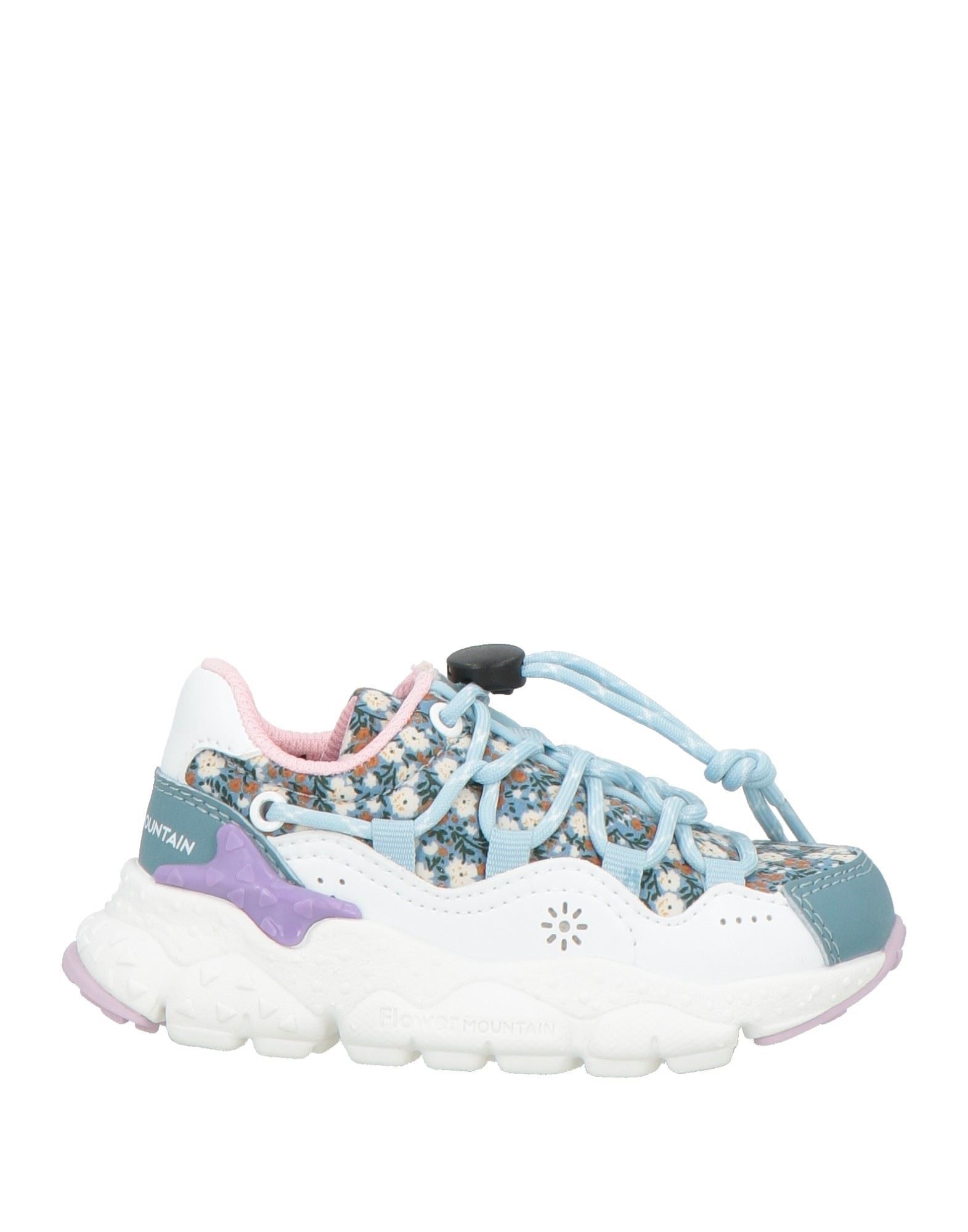 FLOWER MOUNTAIN® for NATURINO - Кеды и кроссовки