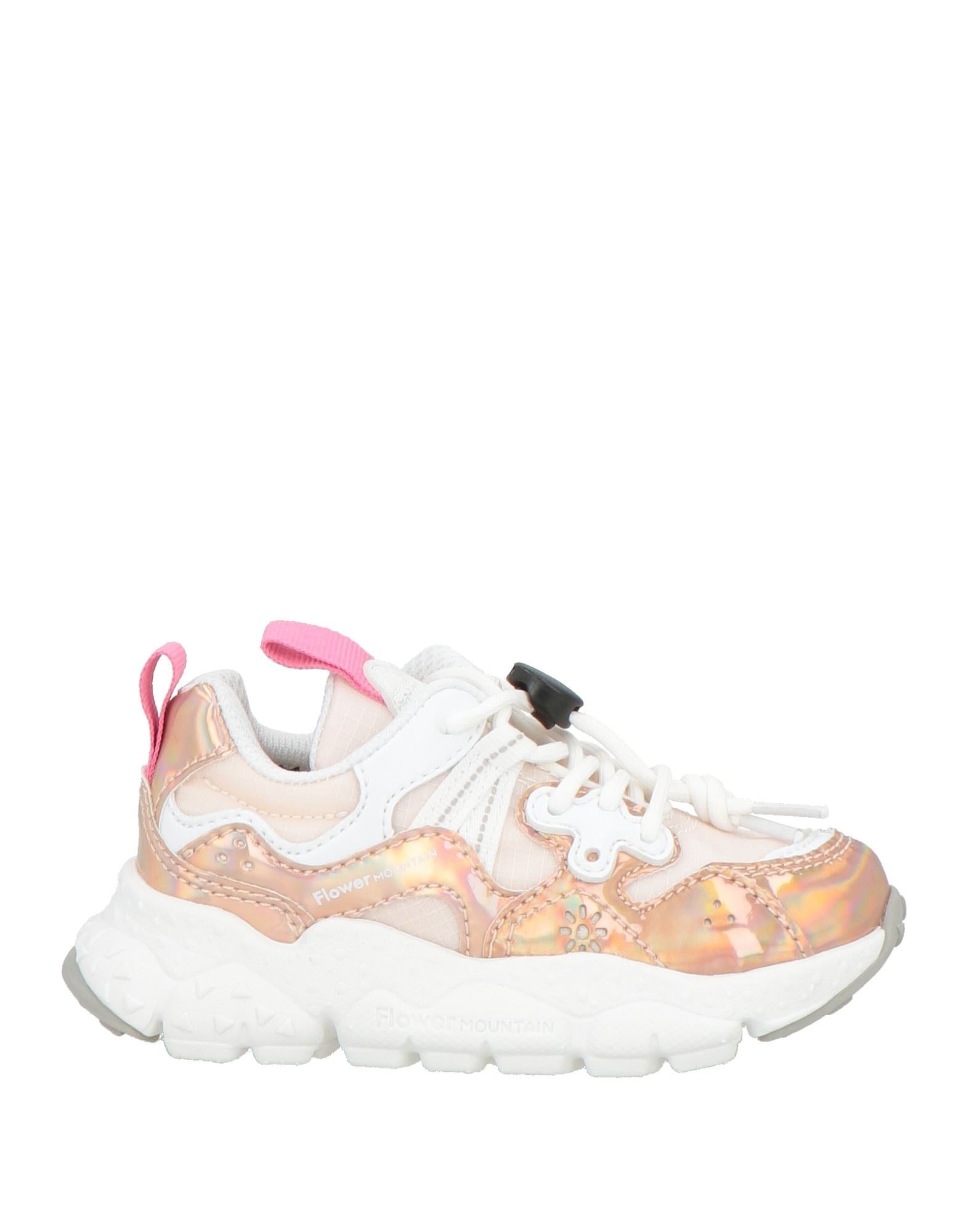 FLOWER MOUNTAIN® for NATURINO - Кеды и кроссовки