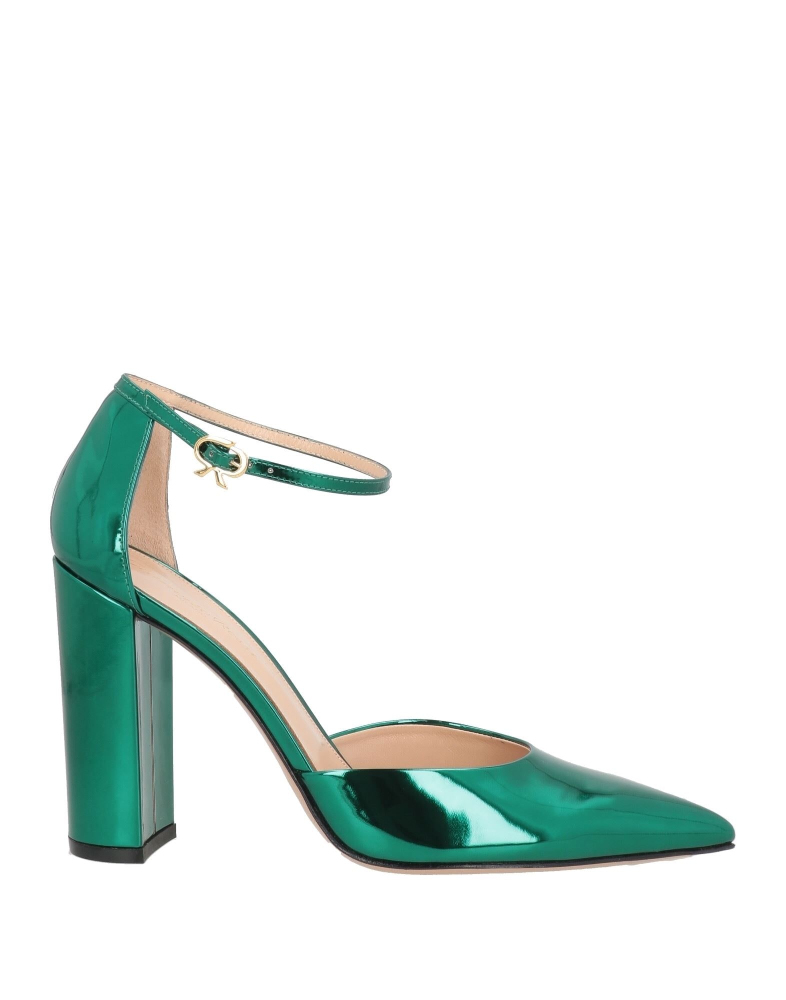 GIANVITO ROSSI - Pumps