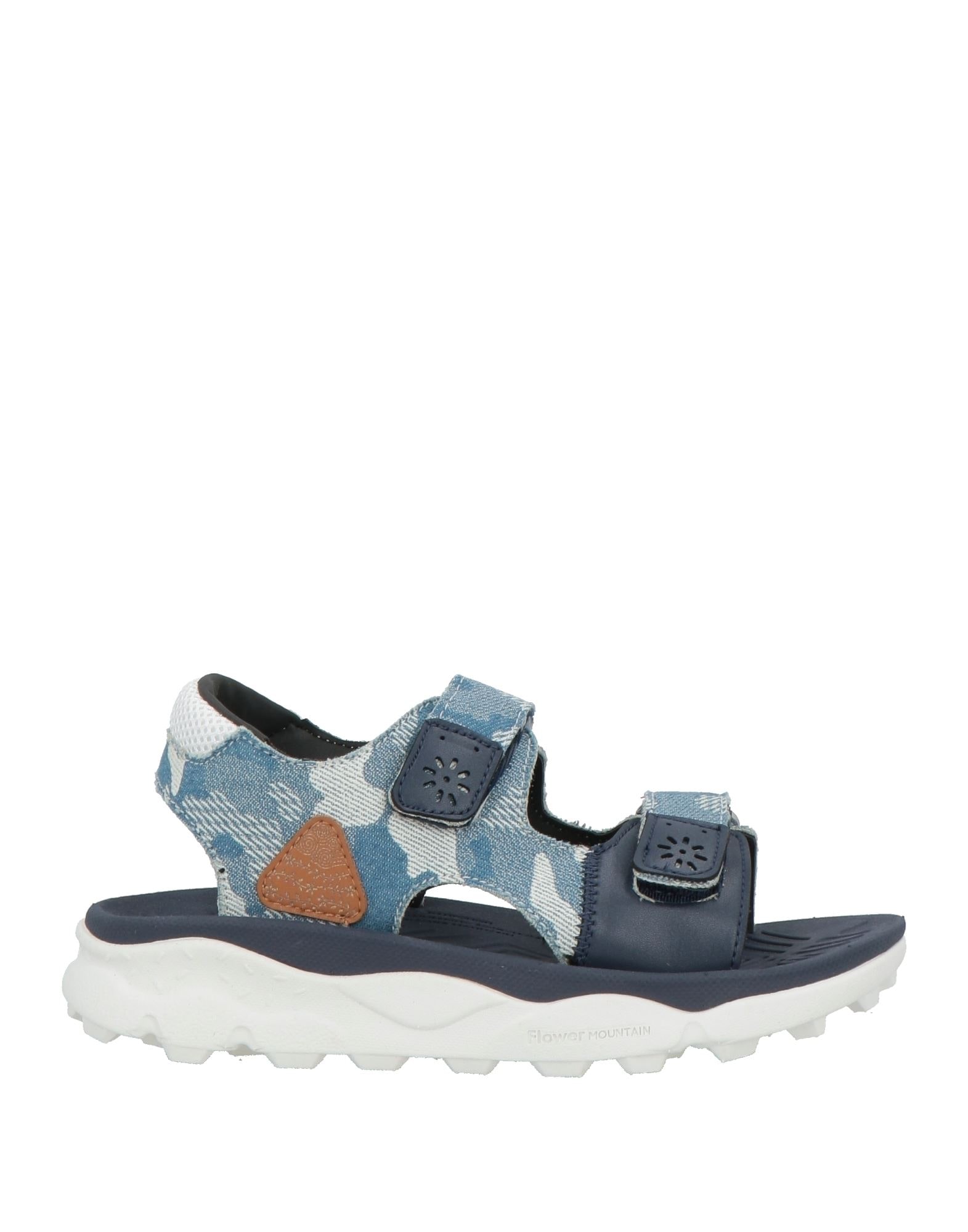 FLOWER MOUNTAIN® for NATURINO - Sandalias con cierre