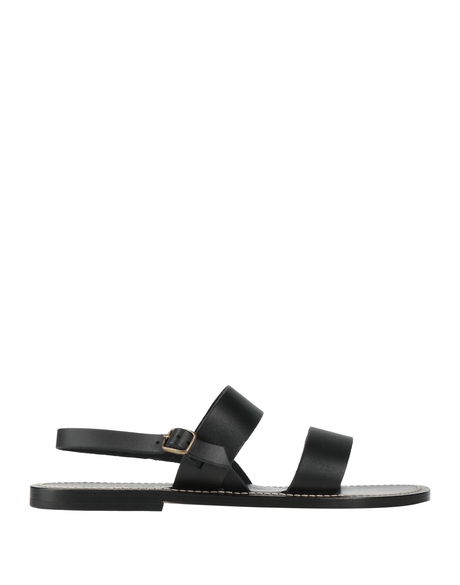 K.JACQUES ST. TROPEZ - Sandals