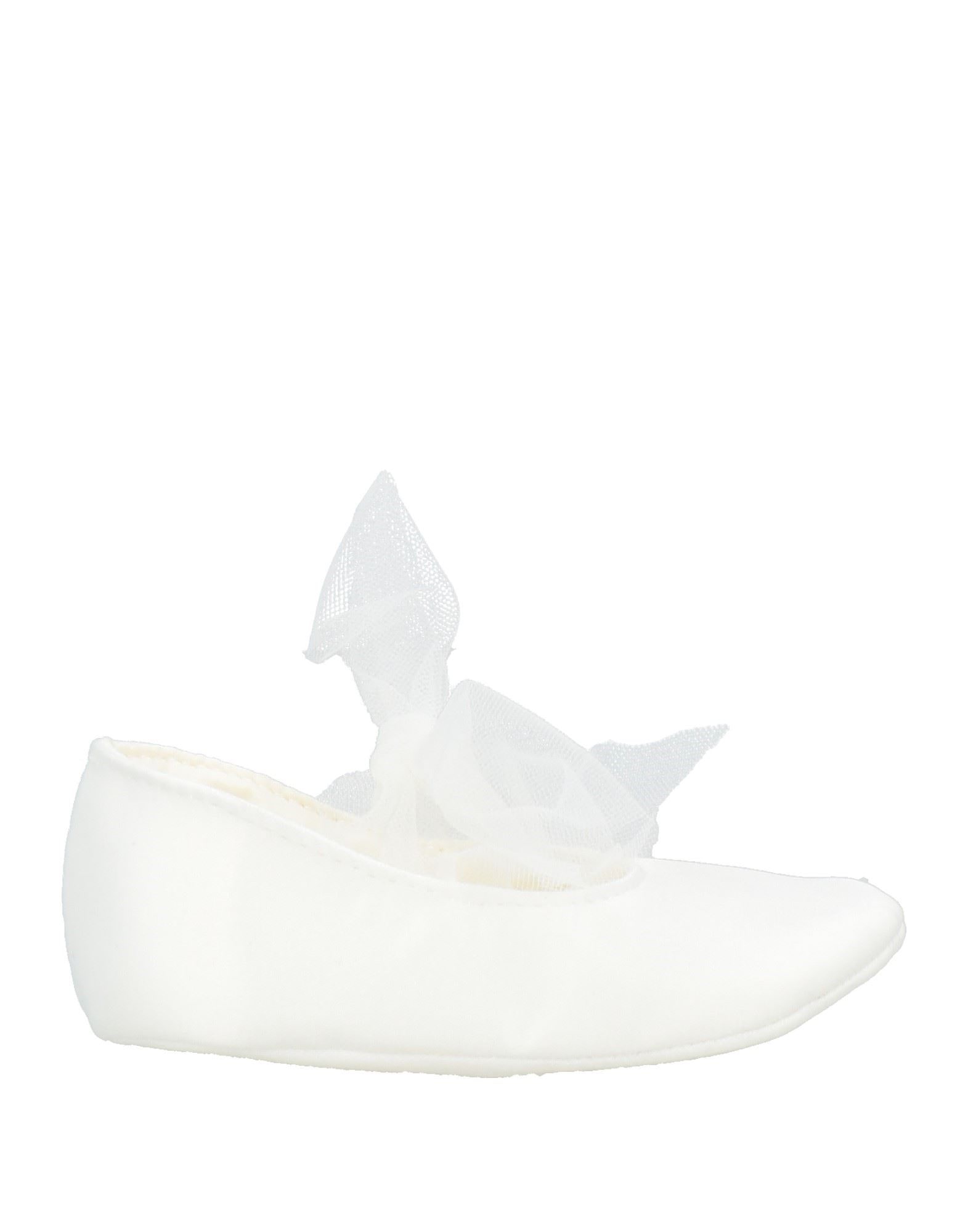 LE BEBÉ - Newborn shoes