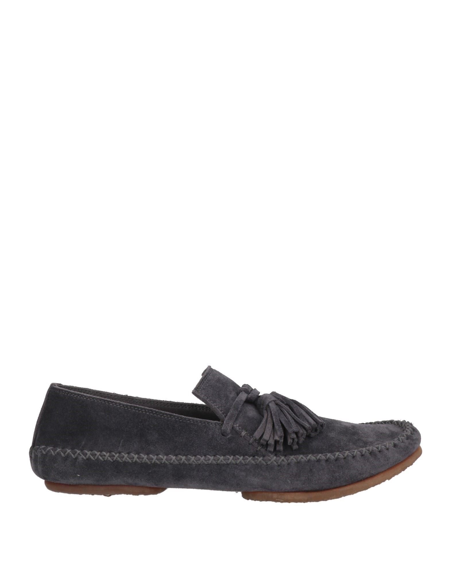 OFFICINE CREATIVE ITALIA - Loafers