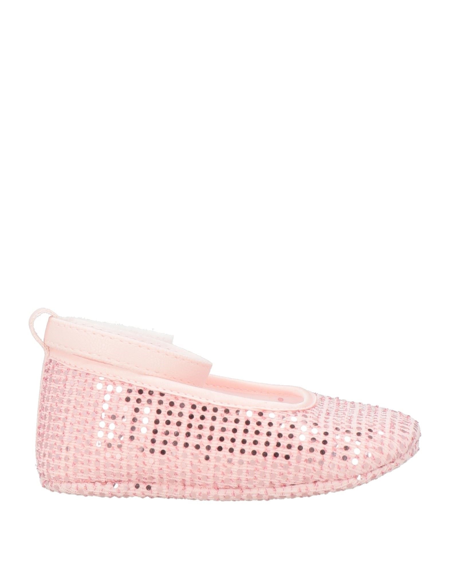 LE BEBÉ - Newborn shoes