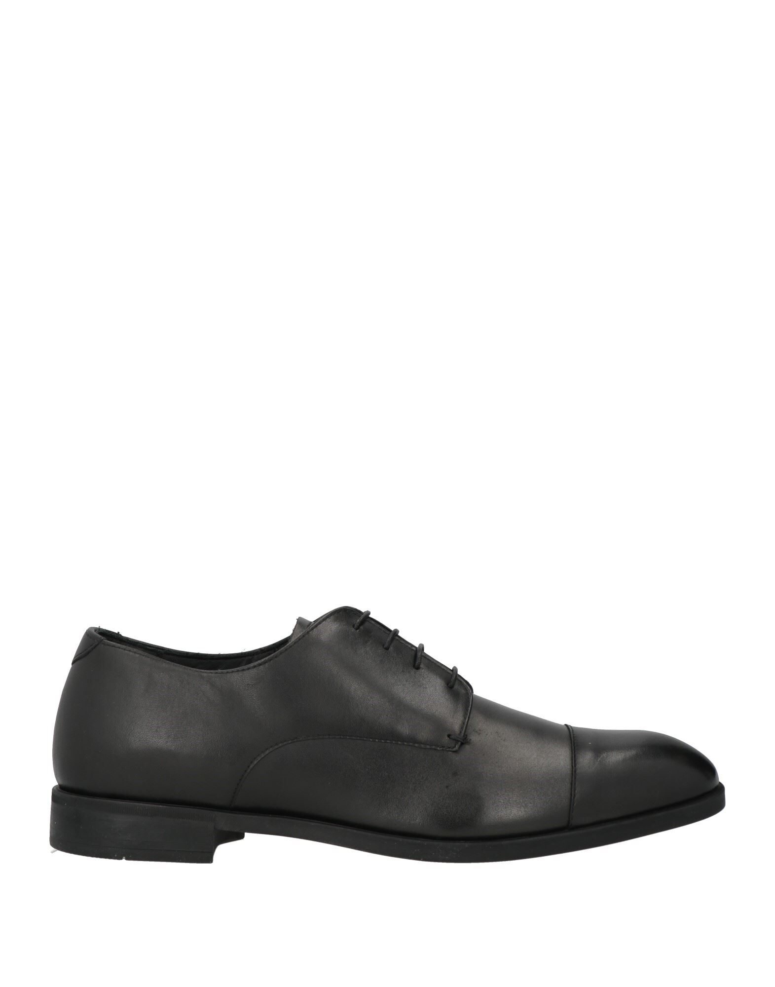 EMPORIO ARMANI - Lace-up shoes