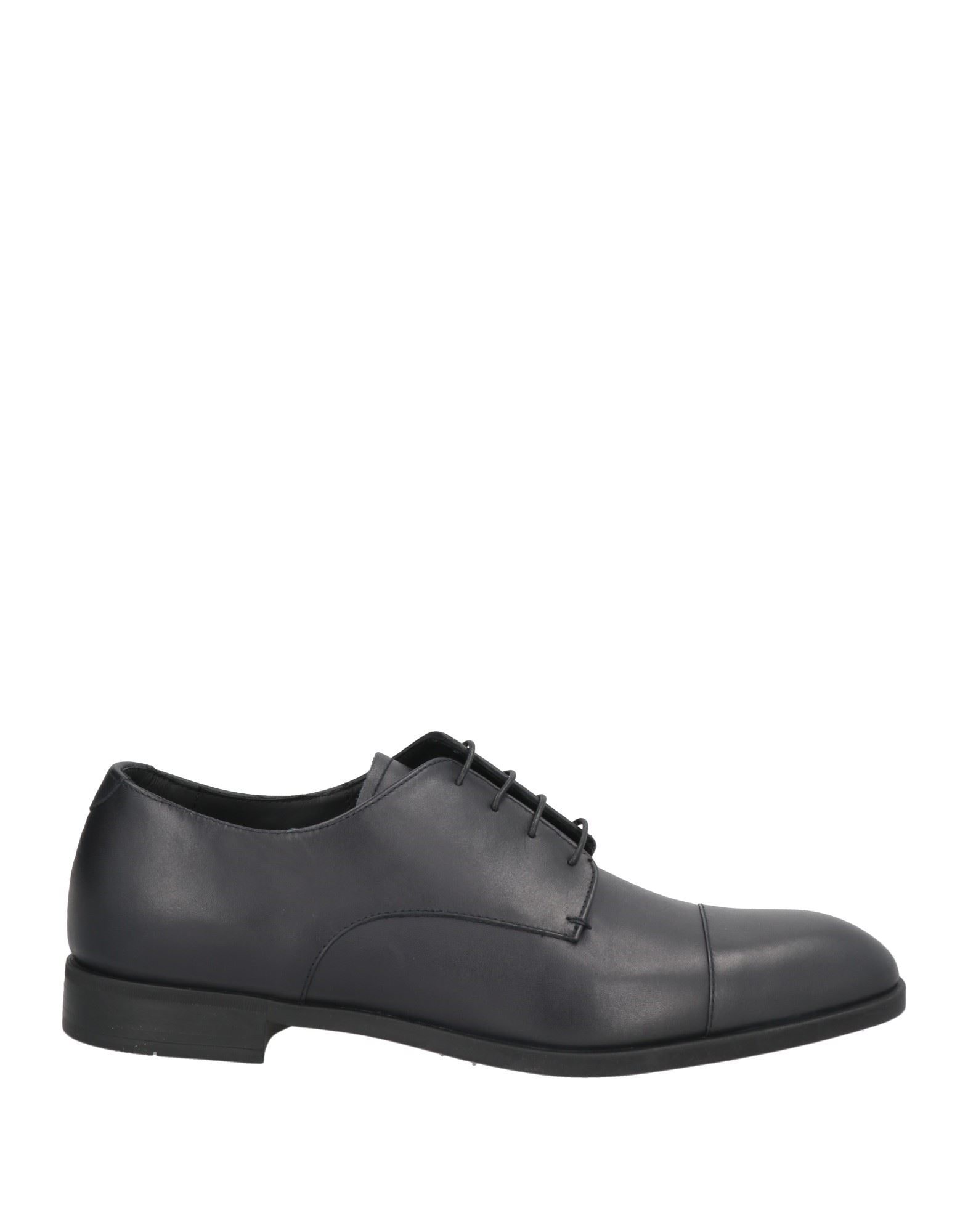EMPORIO ARMANI - Lace-up shoes