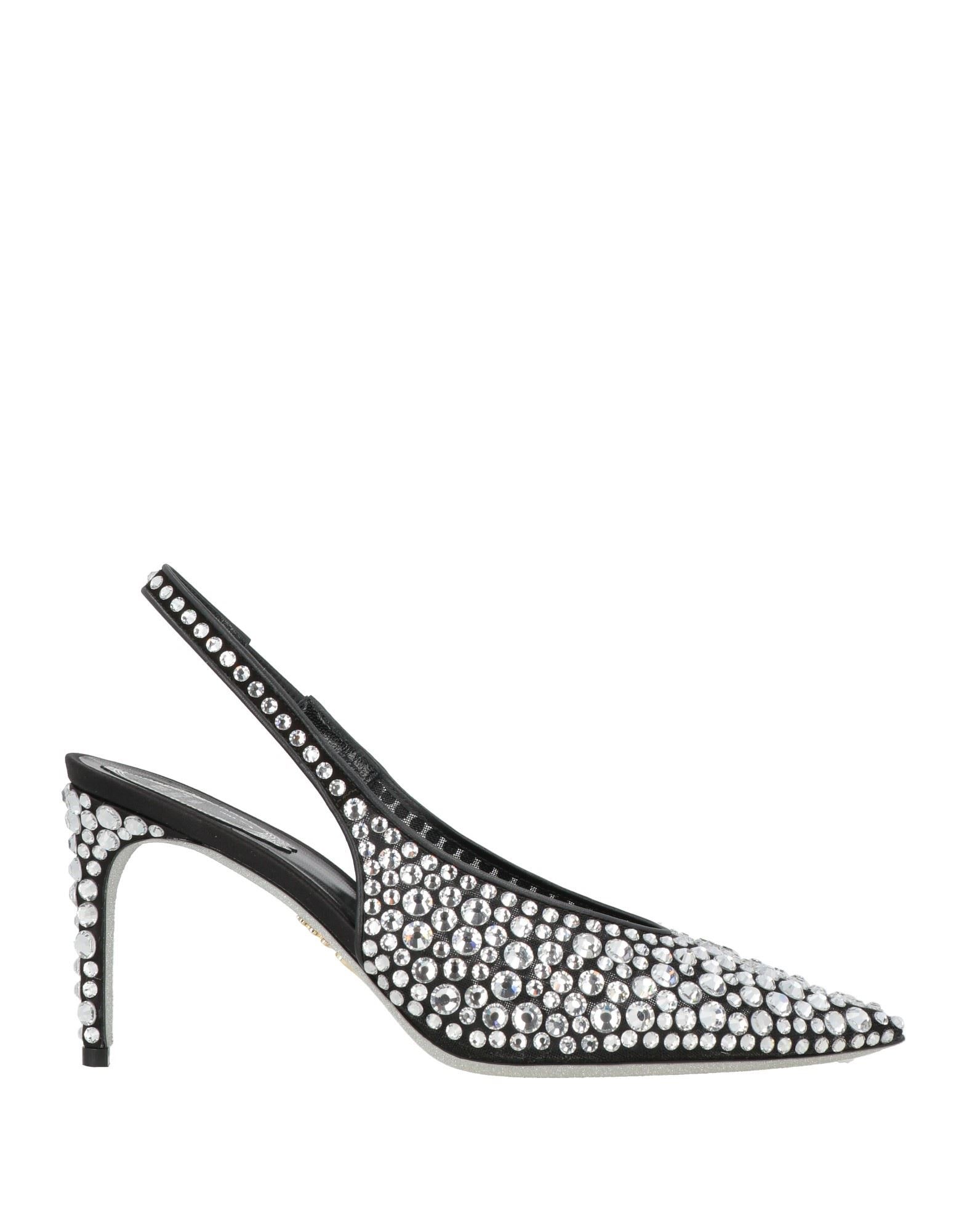 RENE' CAOVILLA - Туфли