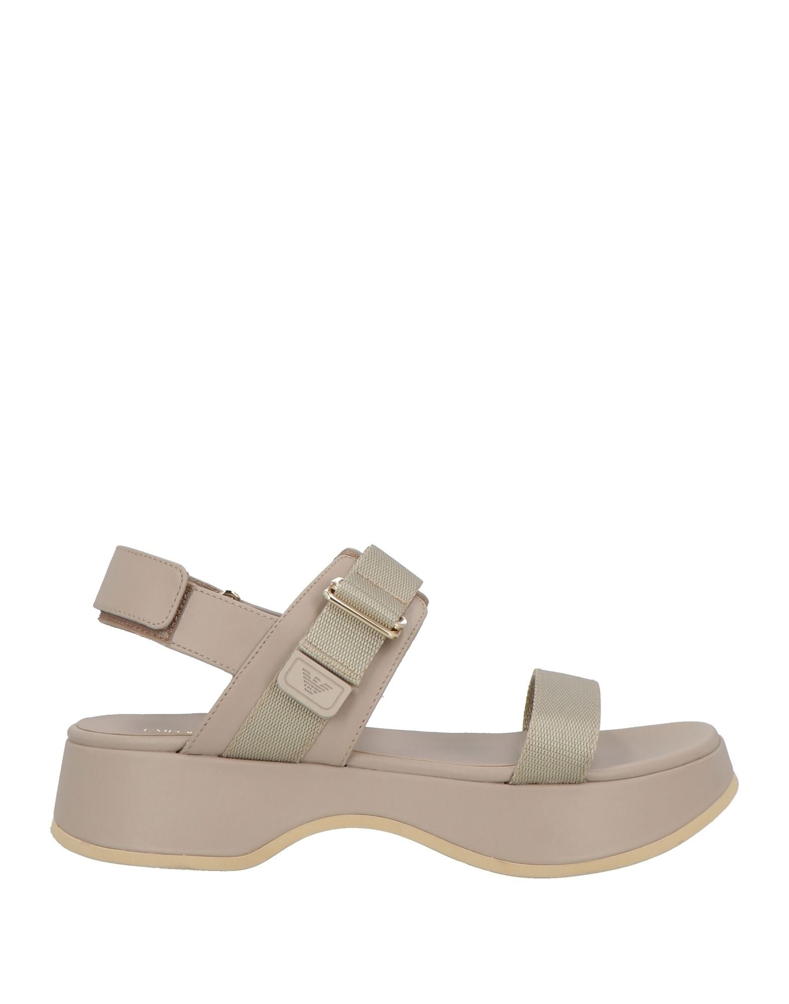 EMPORIO ARMANI - Sandals