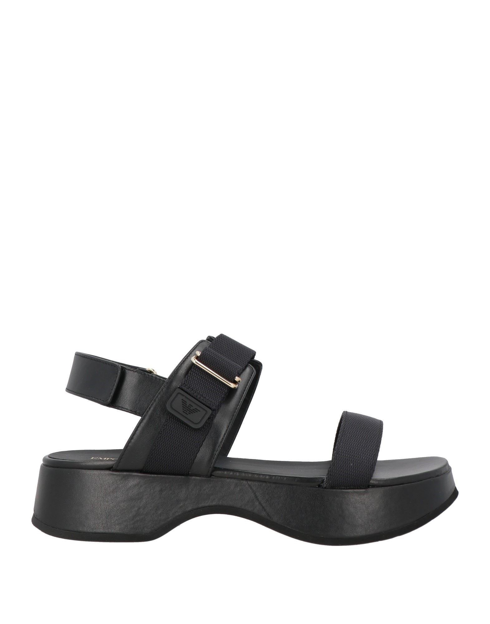 EMPORIO ARMANI - Sandals