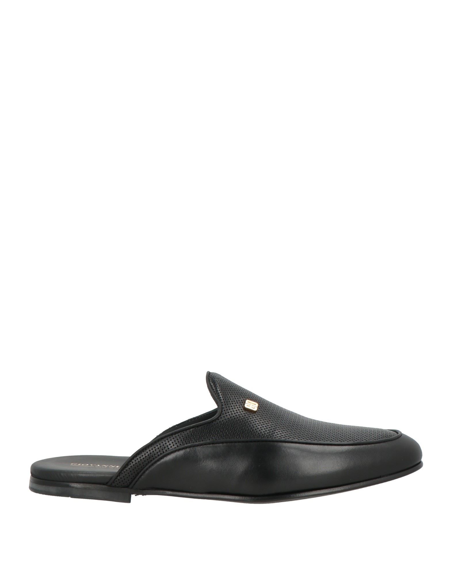 GIOVANNI CONTI - Mules & Clogs