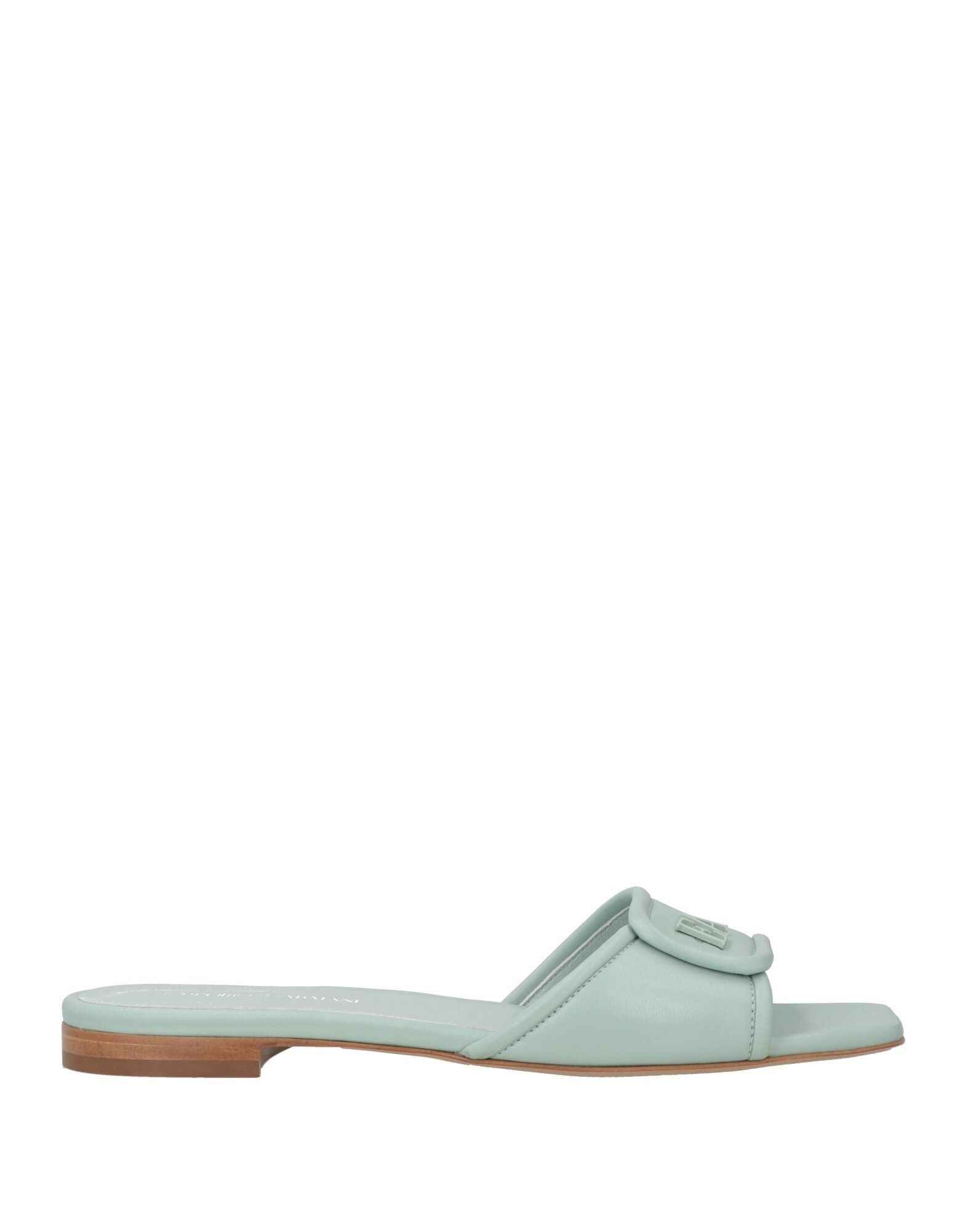 EMPORIO ARMANI - Sandals