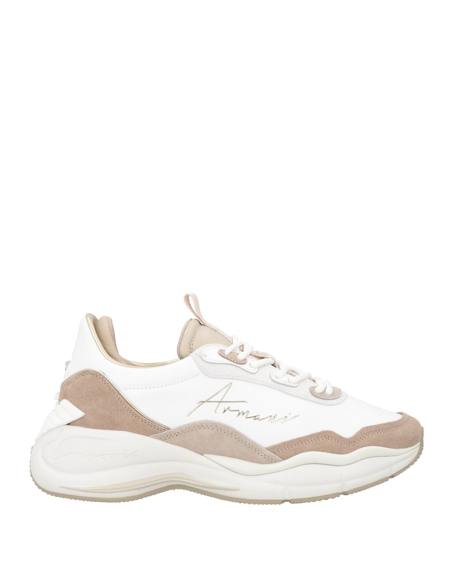 EMPORIO ARMANI - Sneakers