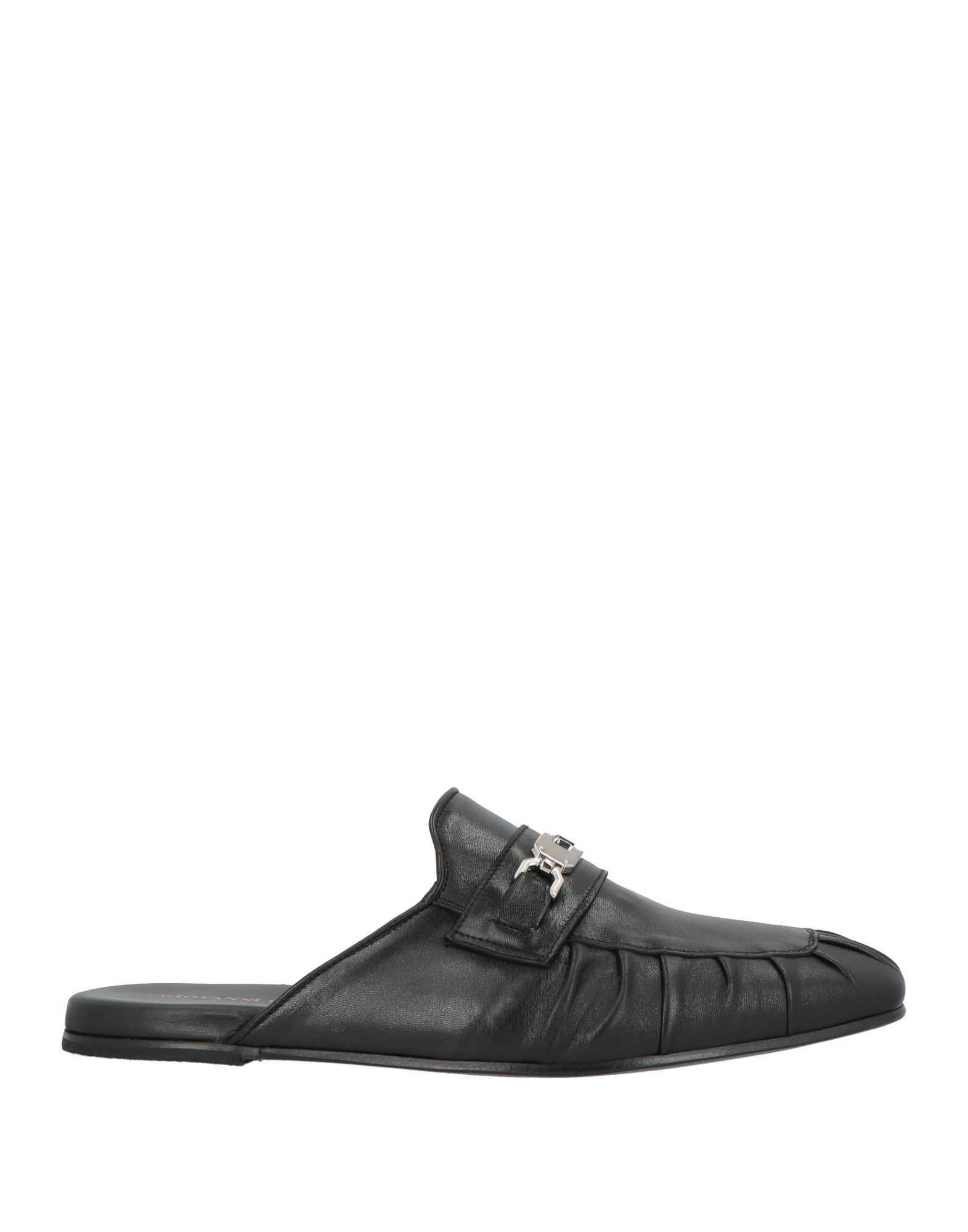 GIOVANNI CONTI - Mules & Clogs