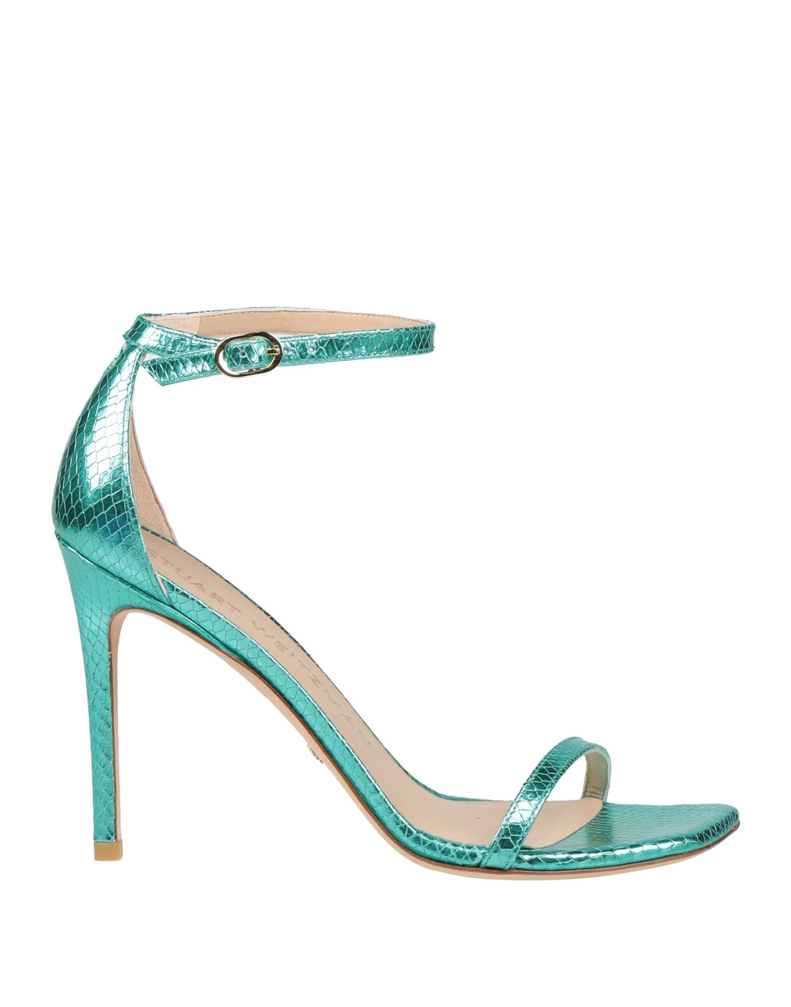 STUART WEITZMAN - Sandals