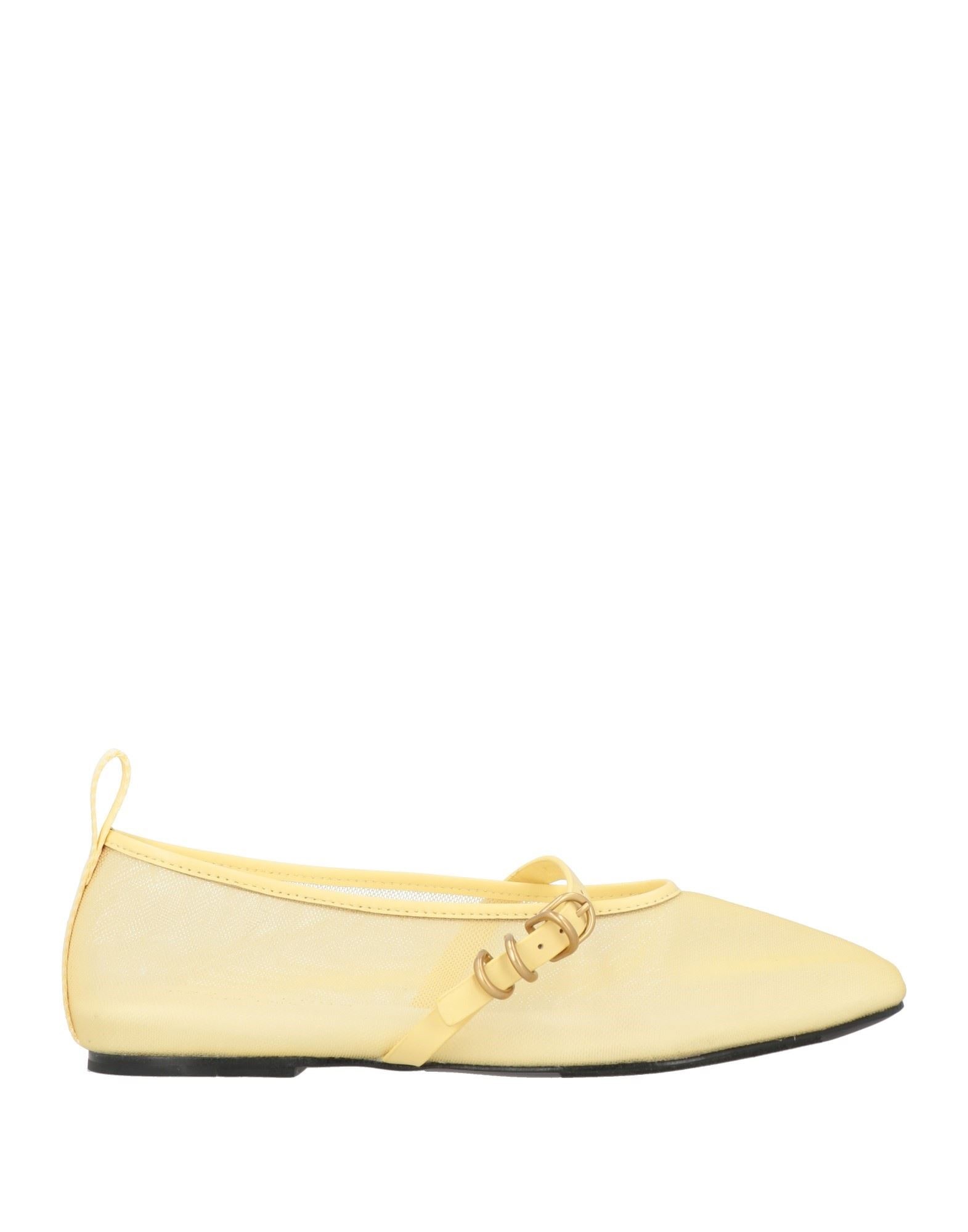 RAG & BONE - Ballerinas