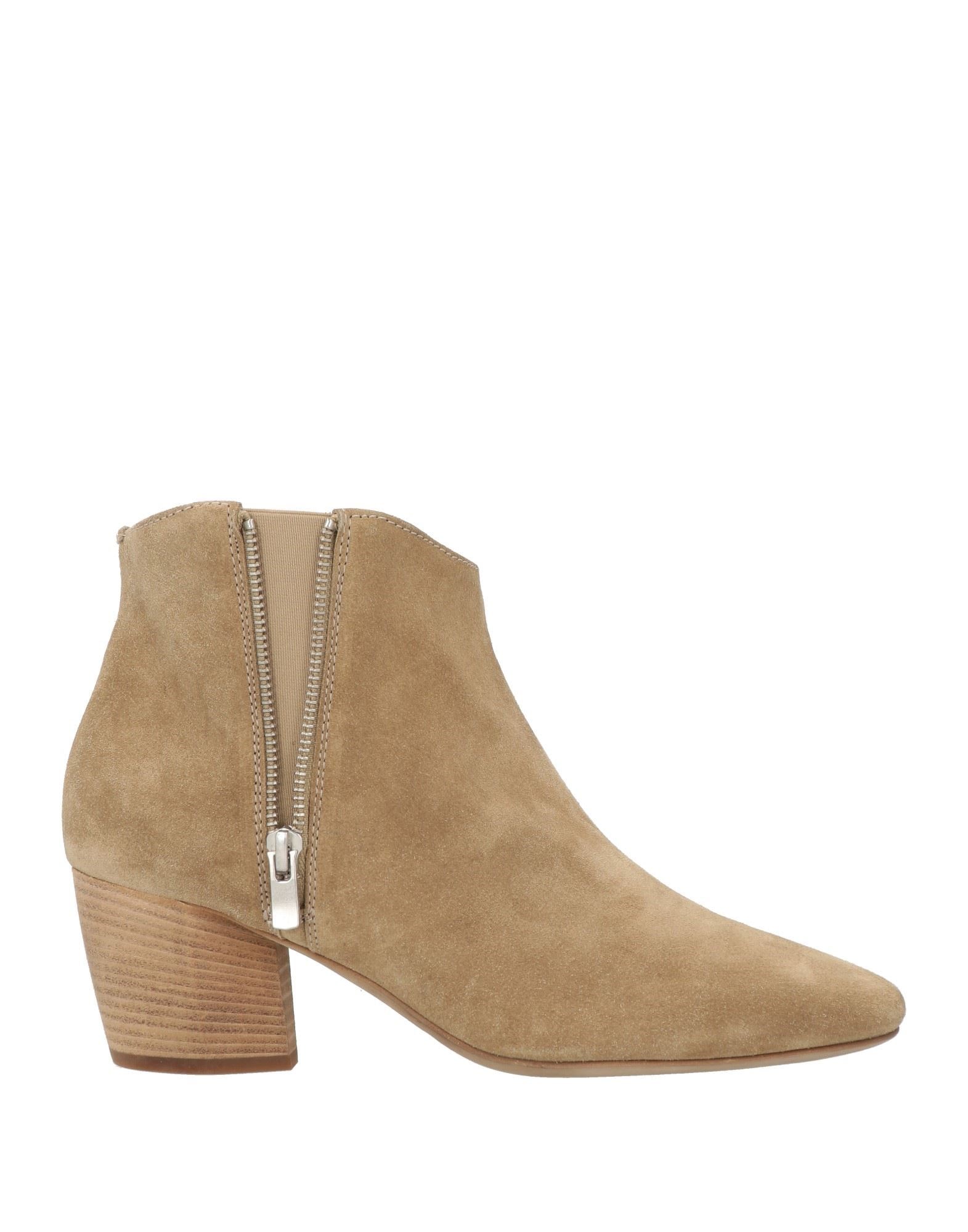 OFFICINE CREATIVE ITALIA - Ankle boots