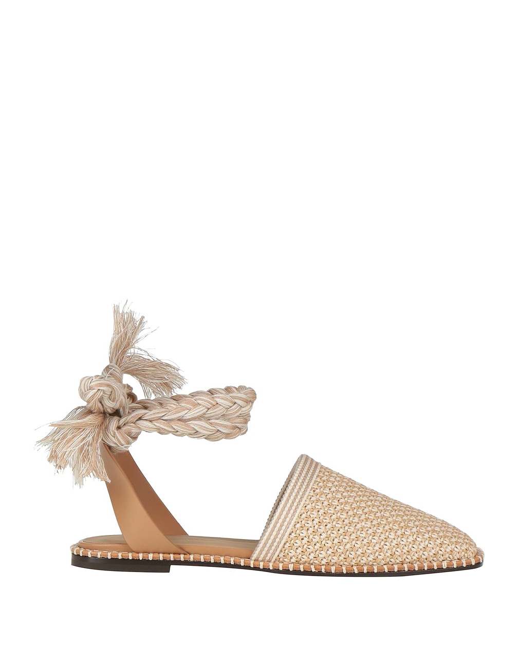 EMPORIO ARMANI - Ballet flats