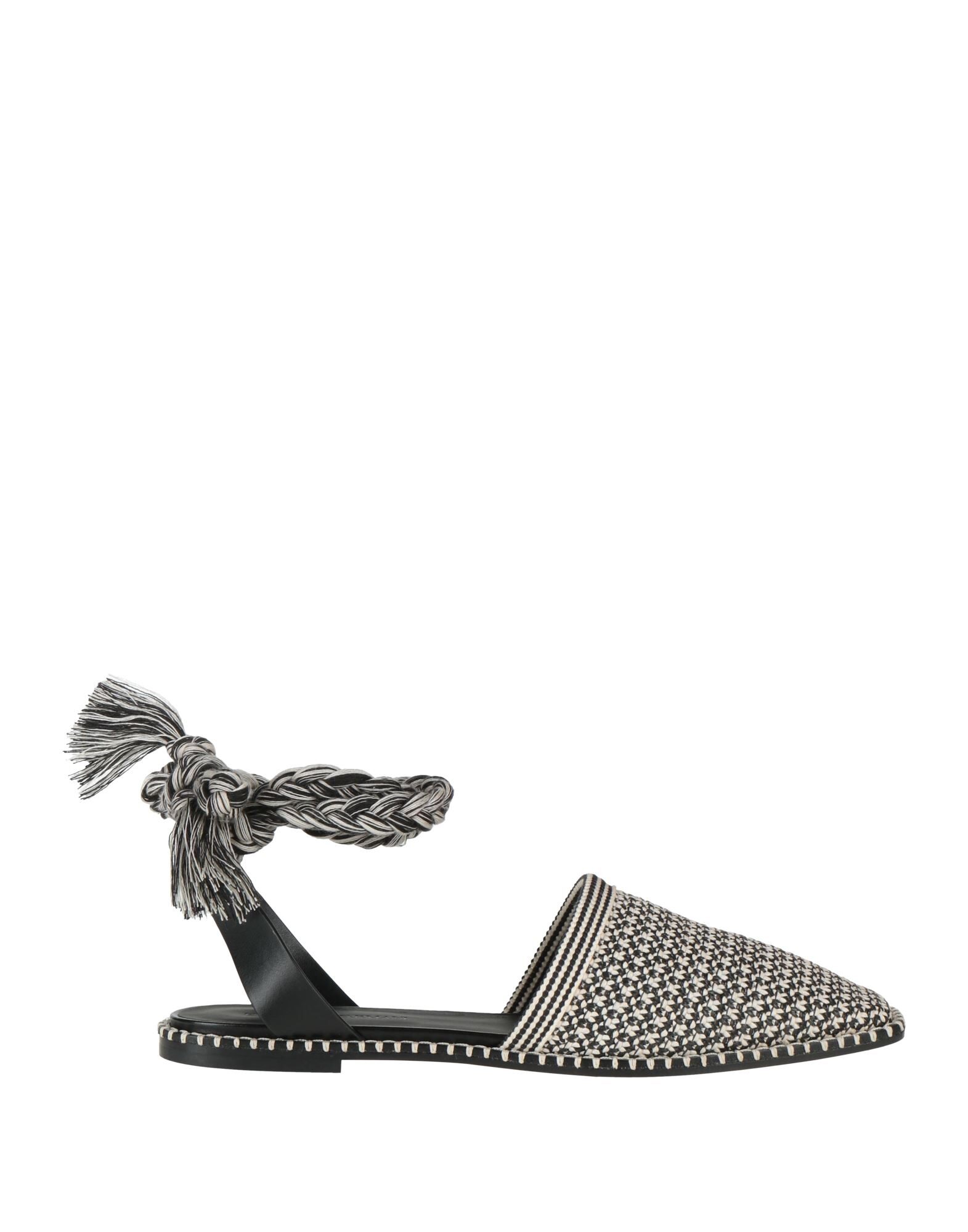 EMPORIO ARMANI - Ballet flats