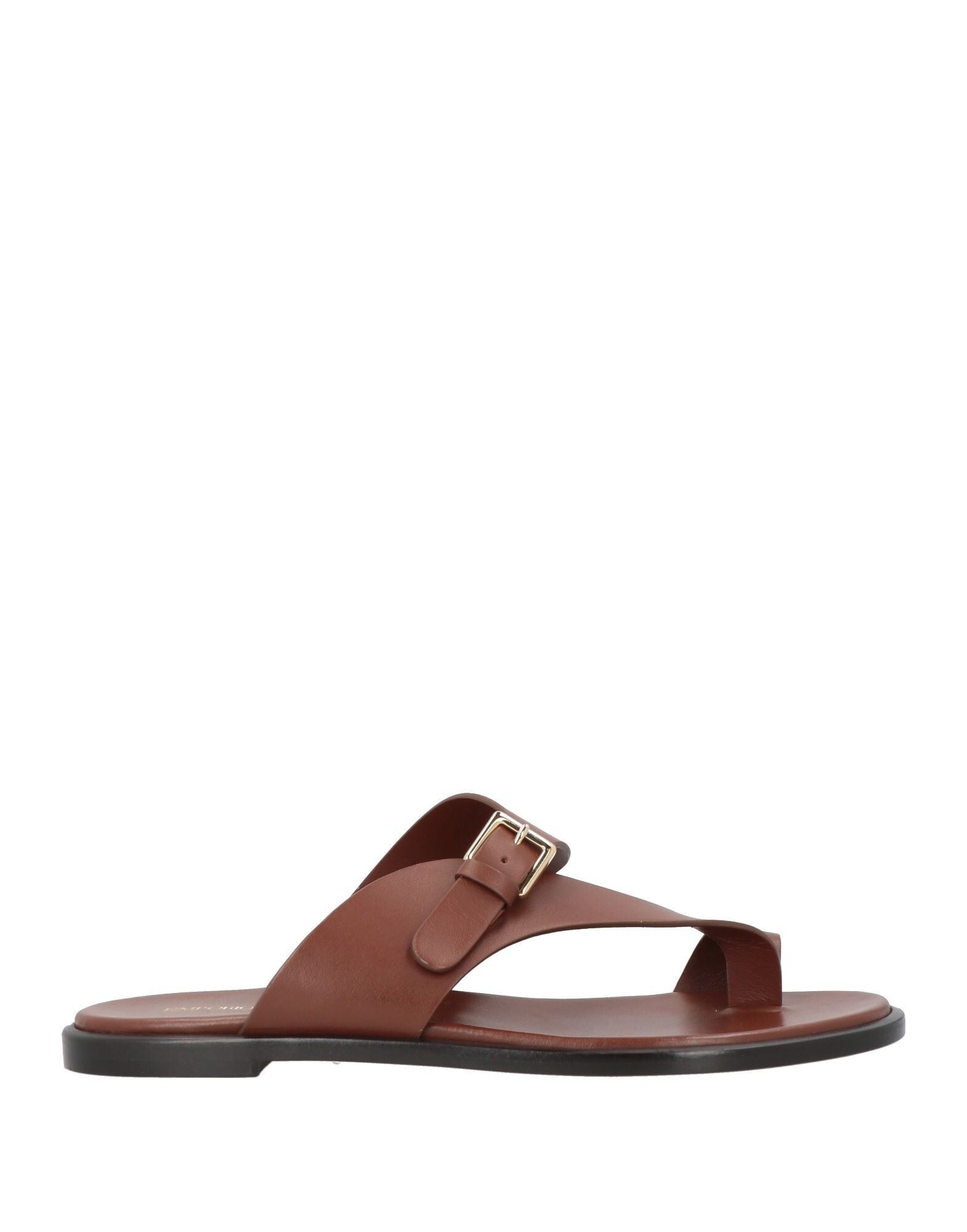 EMPORIO ARMANI - Thong sandals