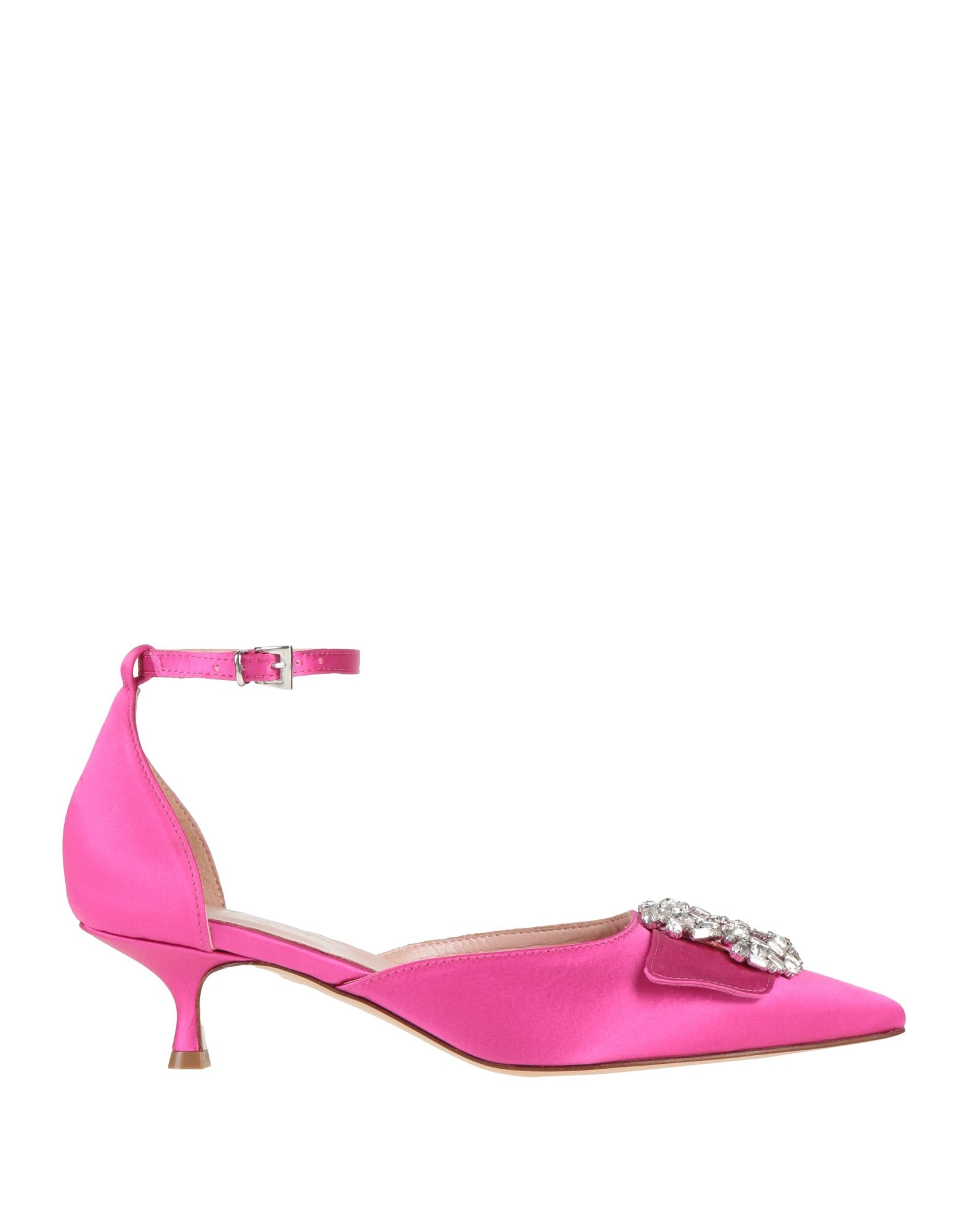 ANNA F. - Туфли