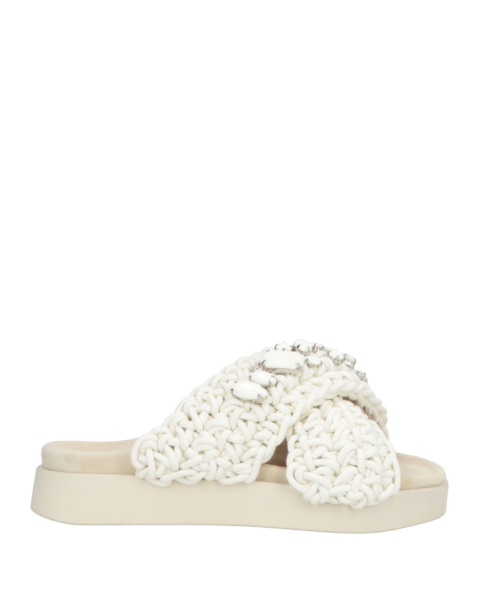 INUIKII - Сандалии