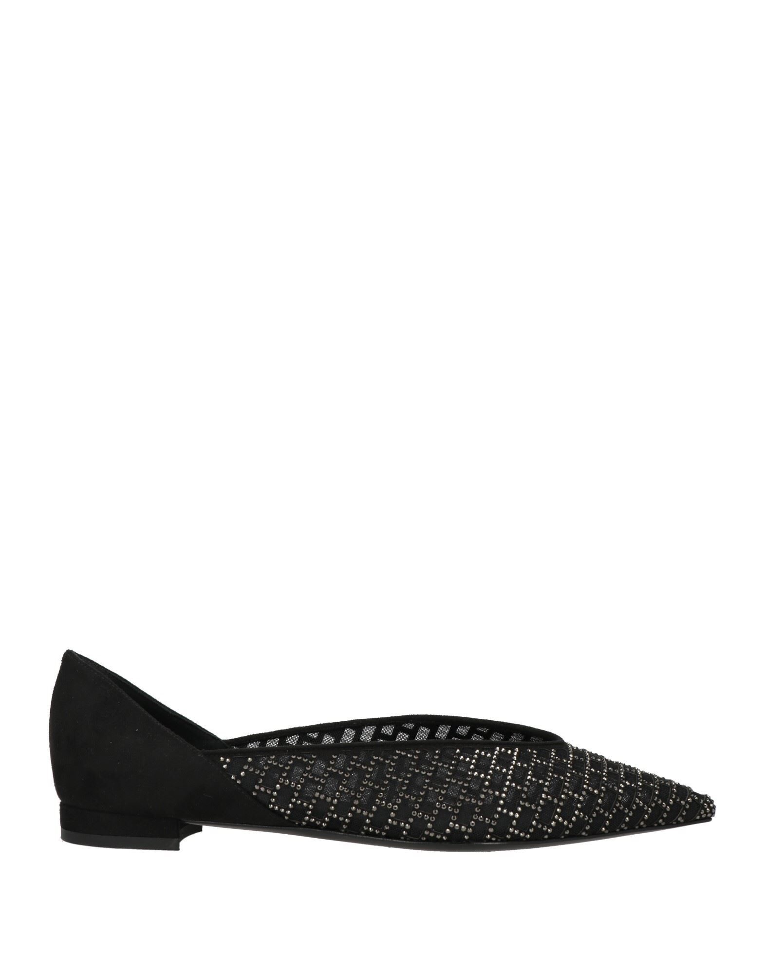 EMPORIO ARMANI - Ballet flats
