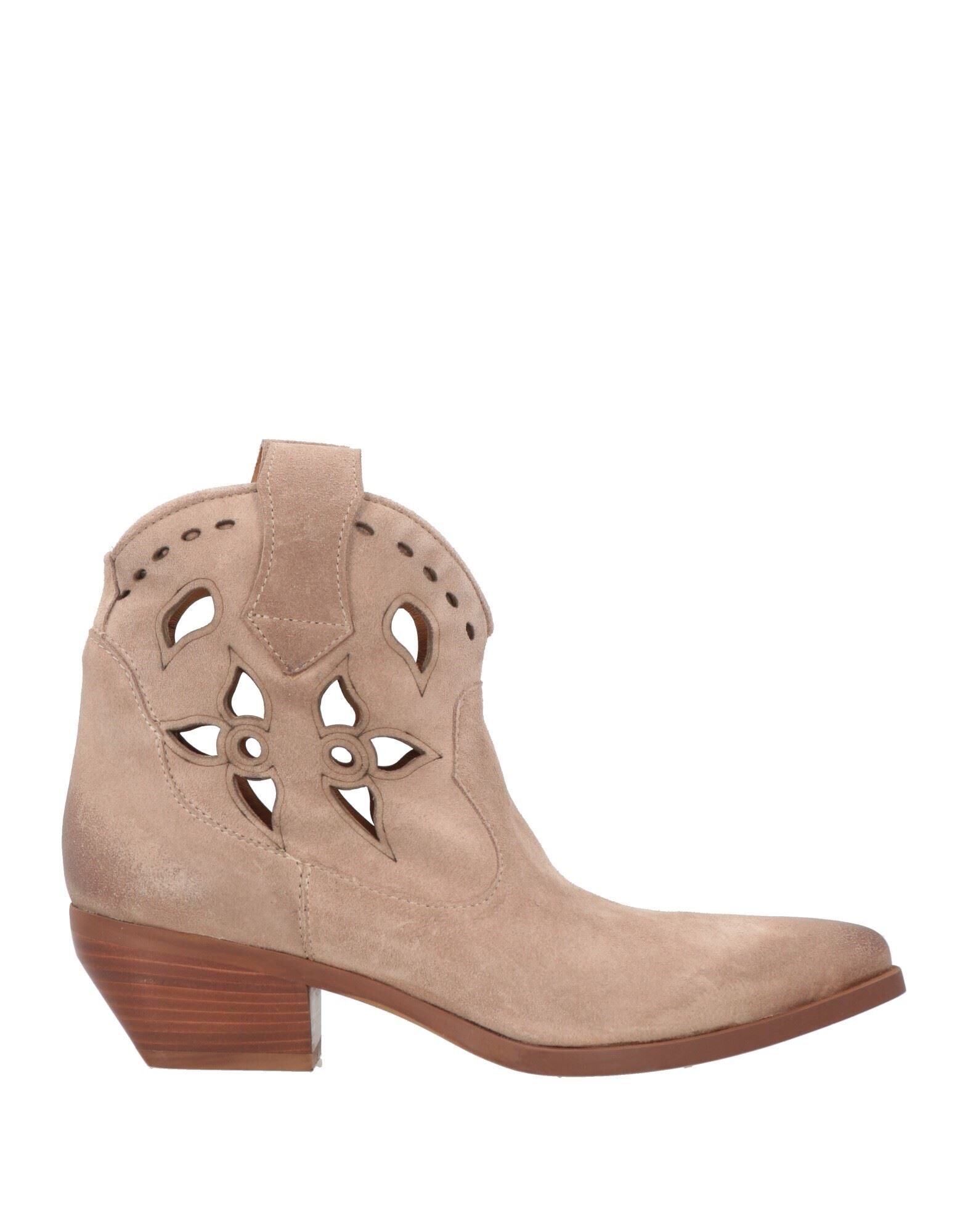 CHIARINI BOLOGNA - Ankle boots