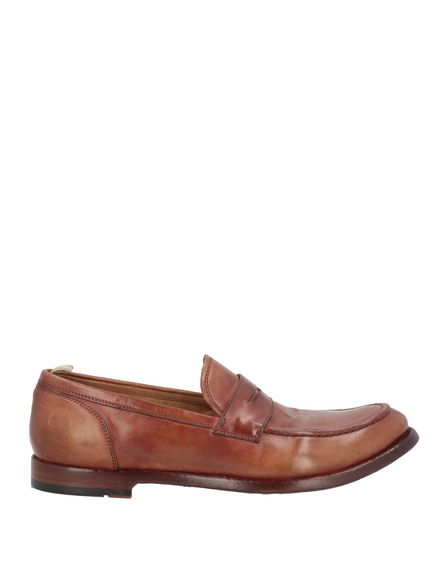 OFFICINE CREATIVE ITALIA - Loafers