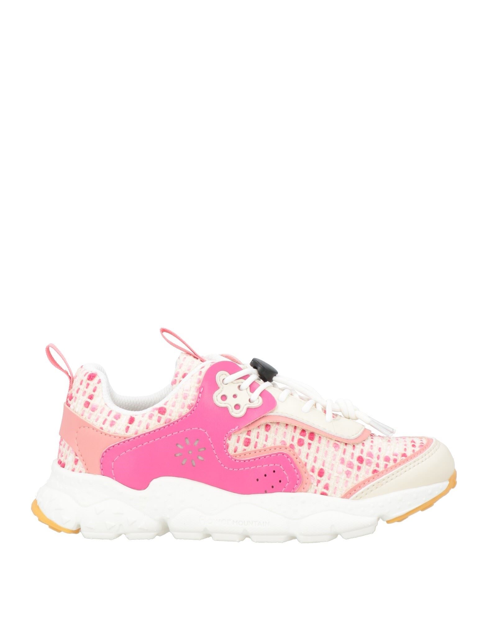 FLOWER MOUNTAIN® for NATURINO - Кеды и кроссовки