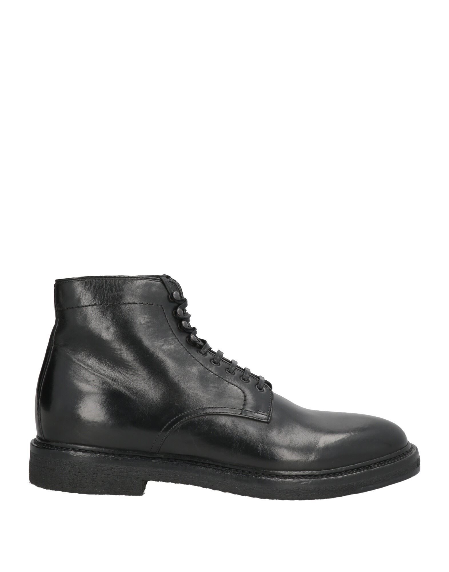 OFFICINE CREATIVE ITALIA - Ankle boots