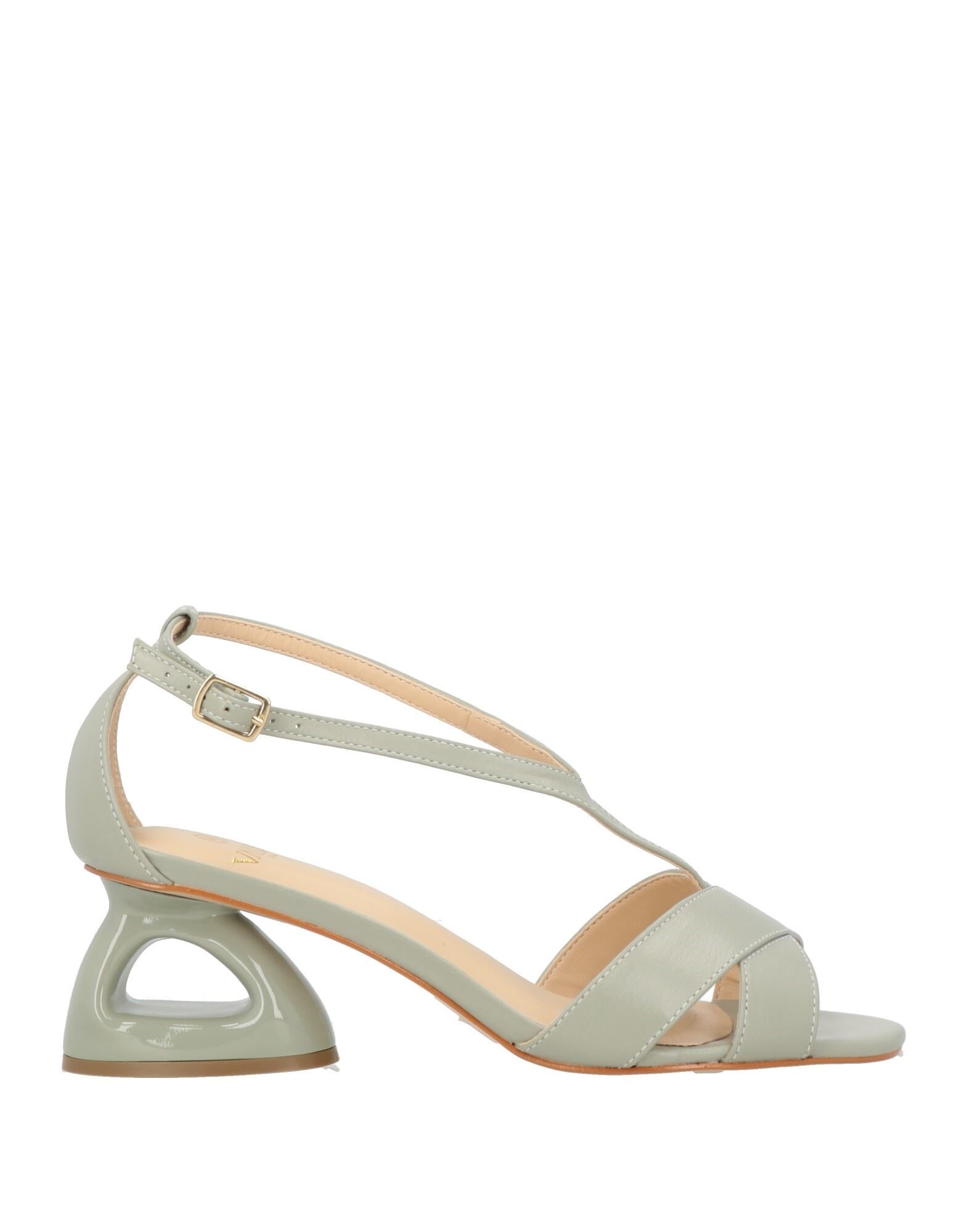 VALINI - Sandalias con cierre