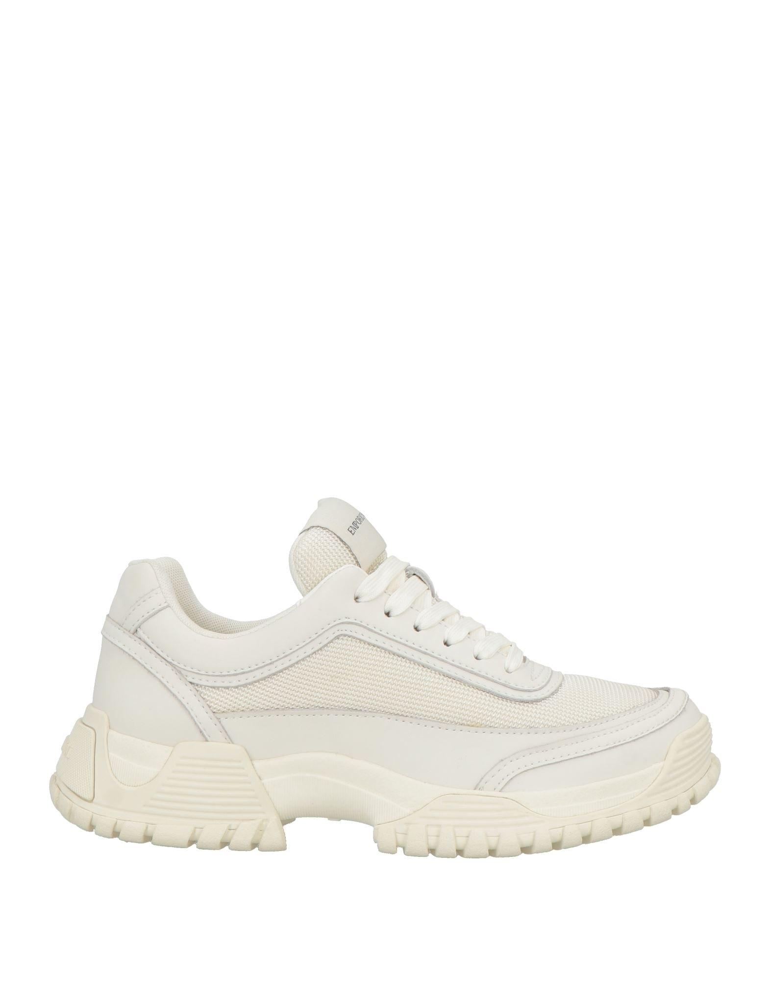 EMPORIO ARMANI - Sneakers