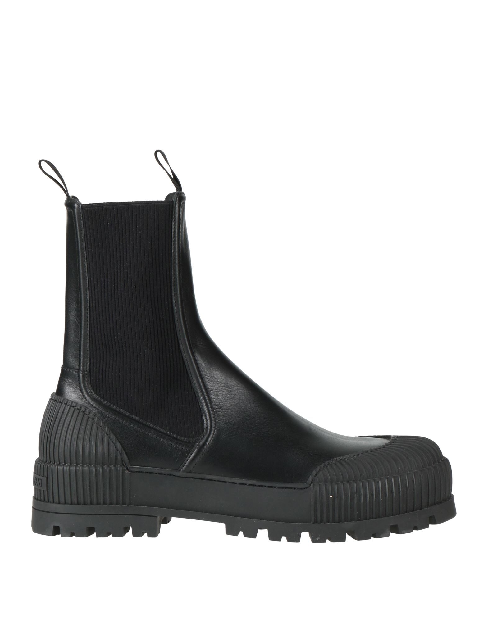 EMPORIO ARMANI - Ankle boots