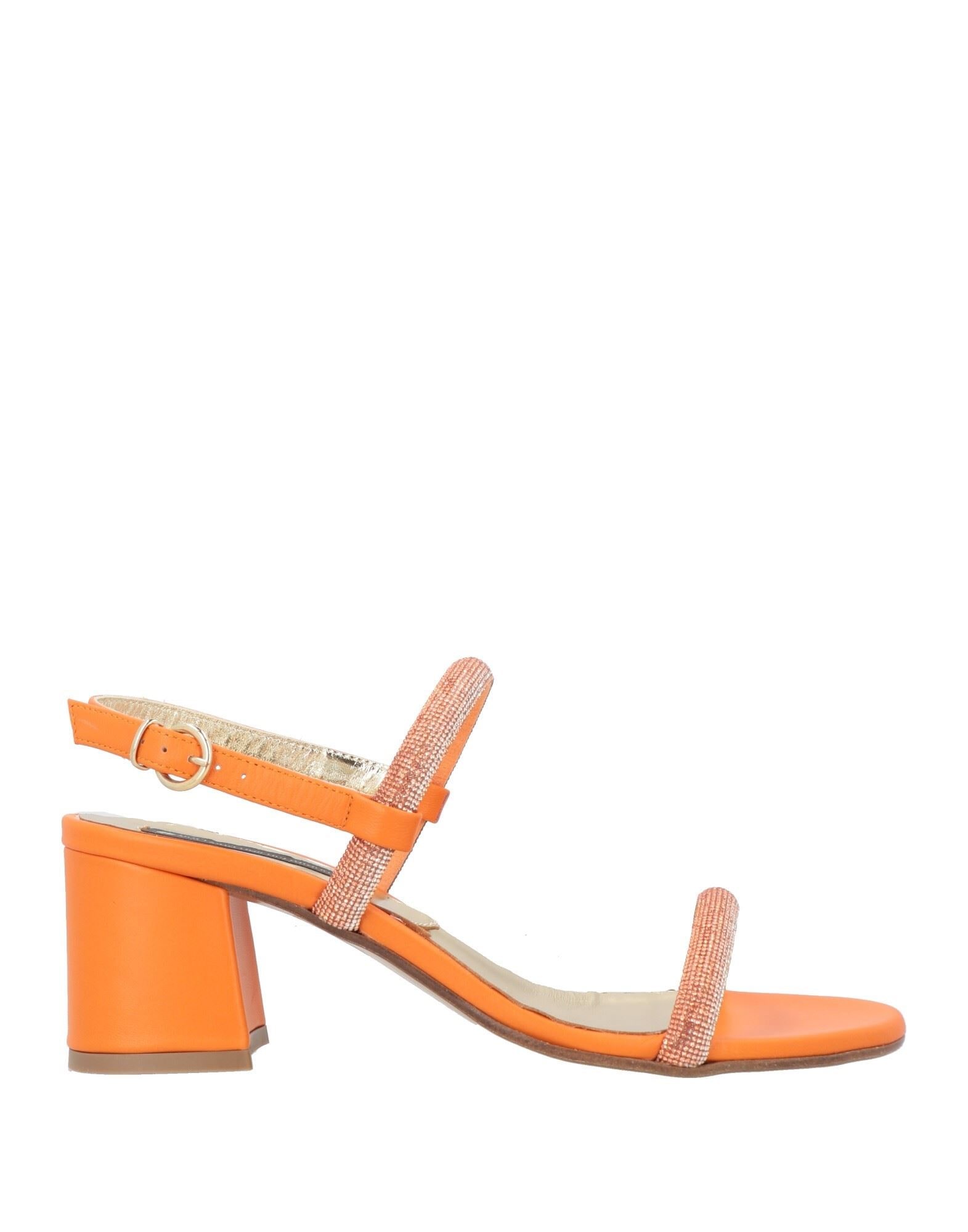 LA BOTTEGA DELL'ARTIGIANO - Sandals