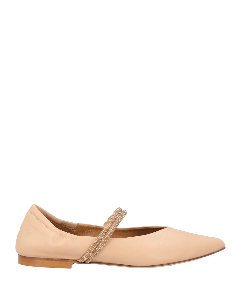 ANNA F. - Ballet flats