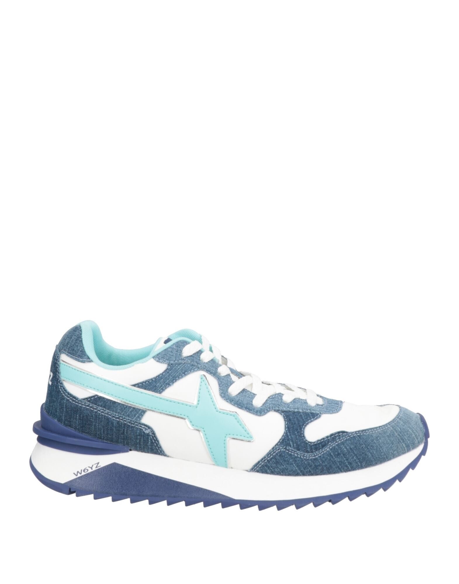 W6YZ - Trainers