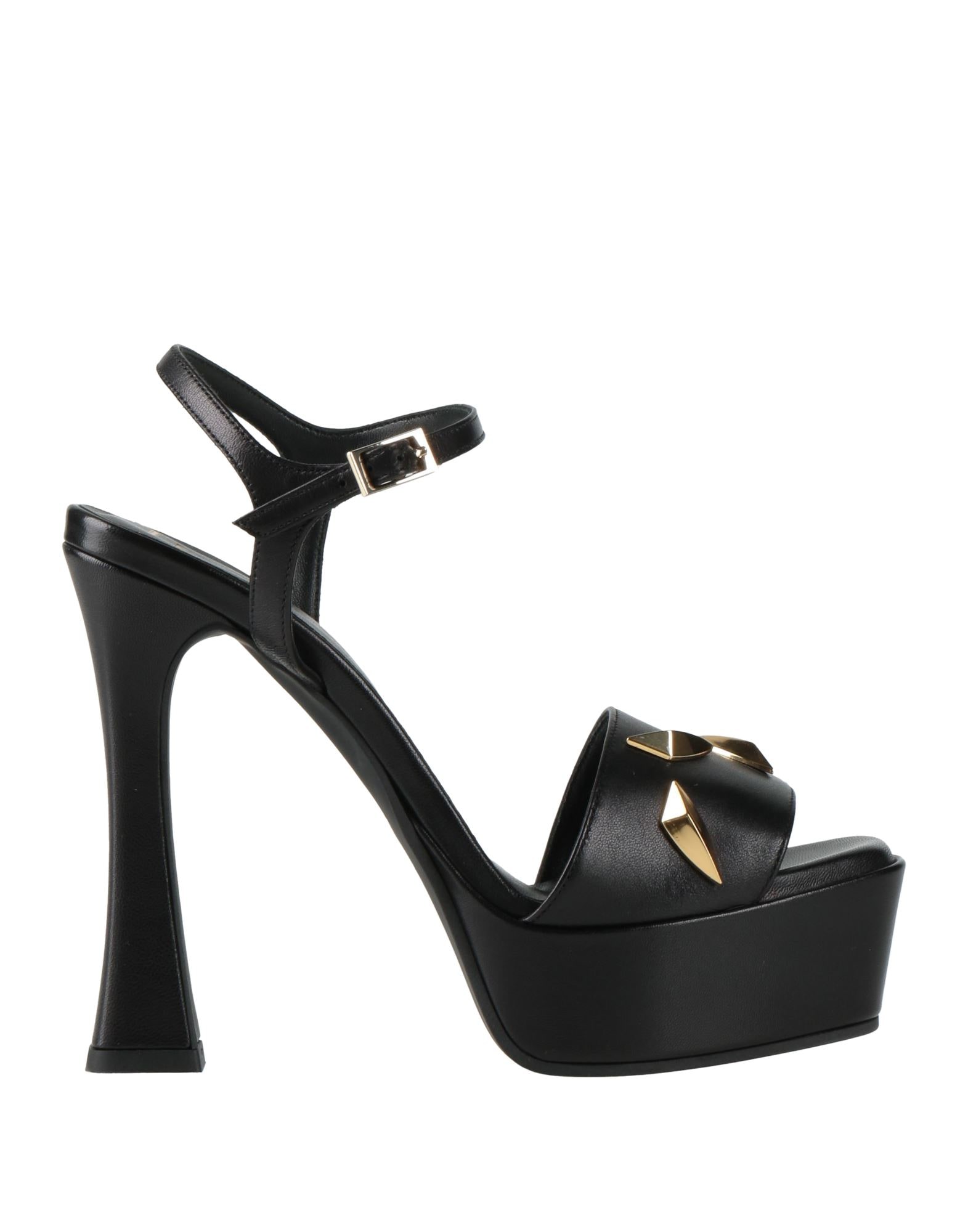 GIAMPAOLO VIOZZI - 샌들