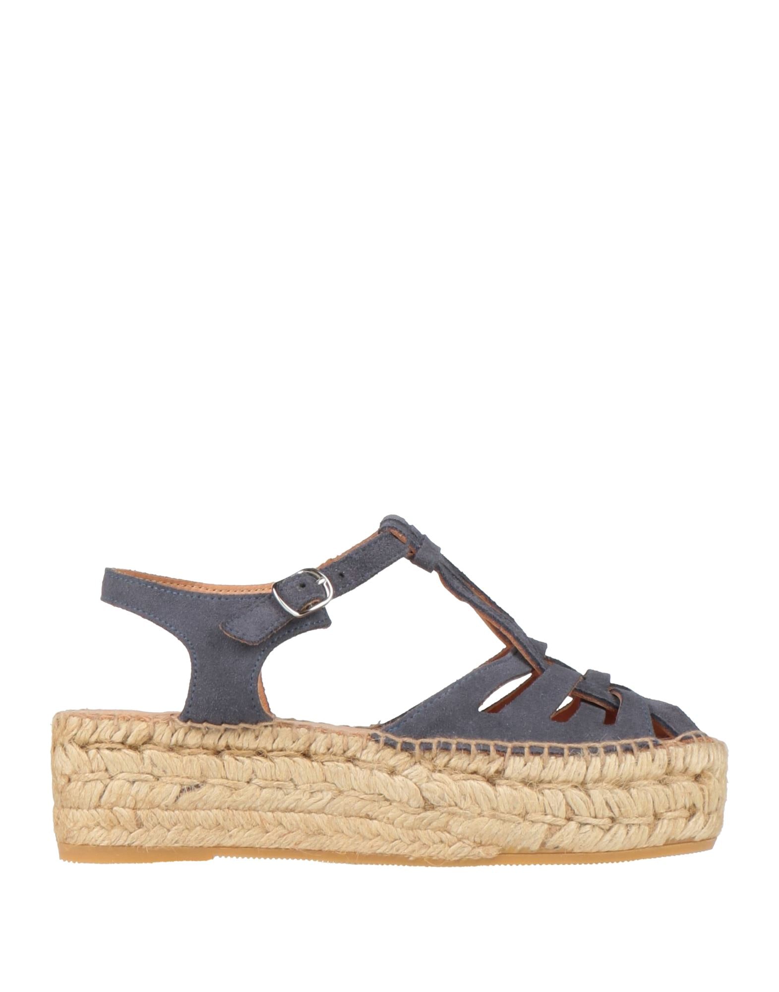 NAGUISA - Espadrilles