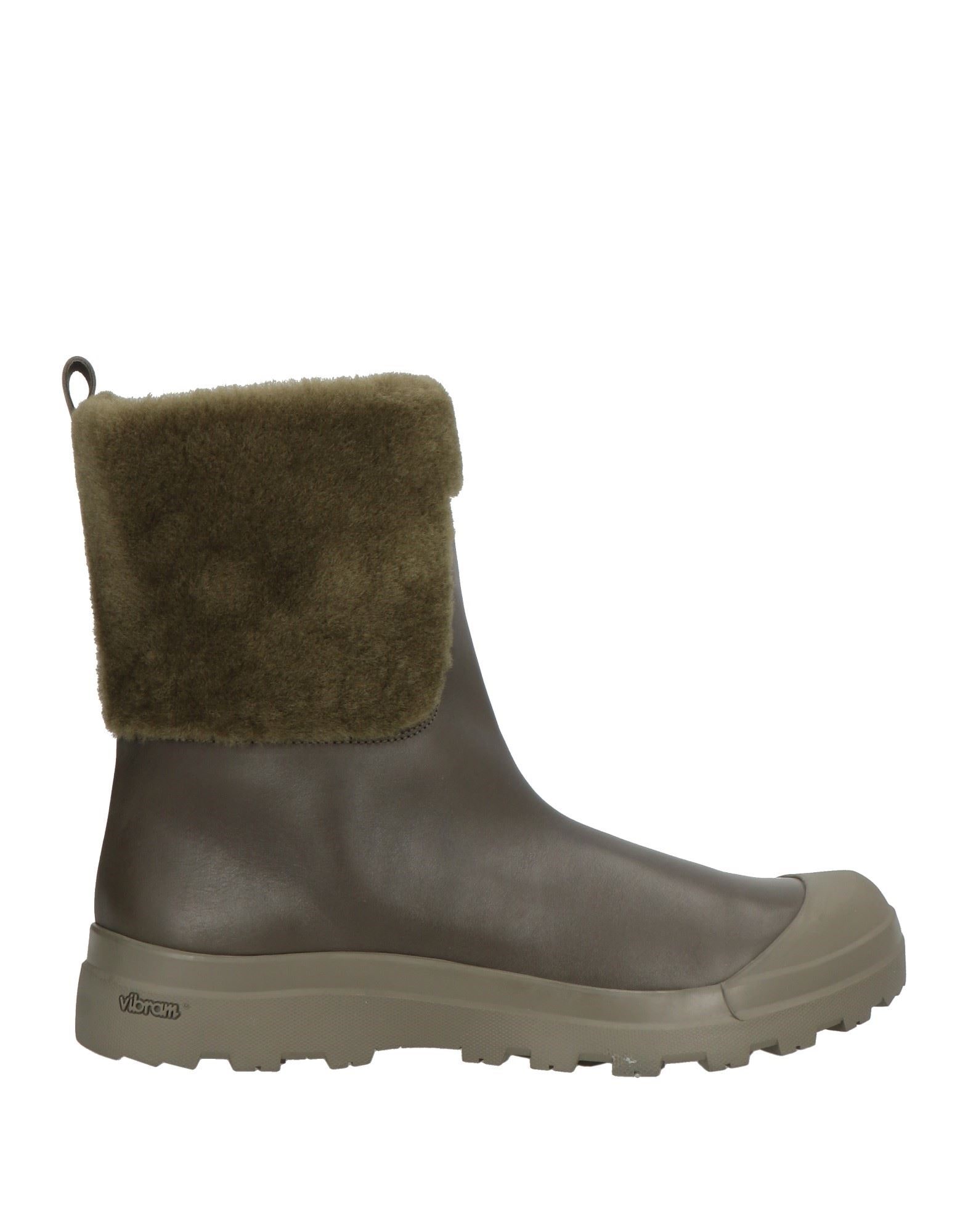 OFFICINE CREATIVE ITALIA - Ankle boots