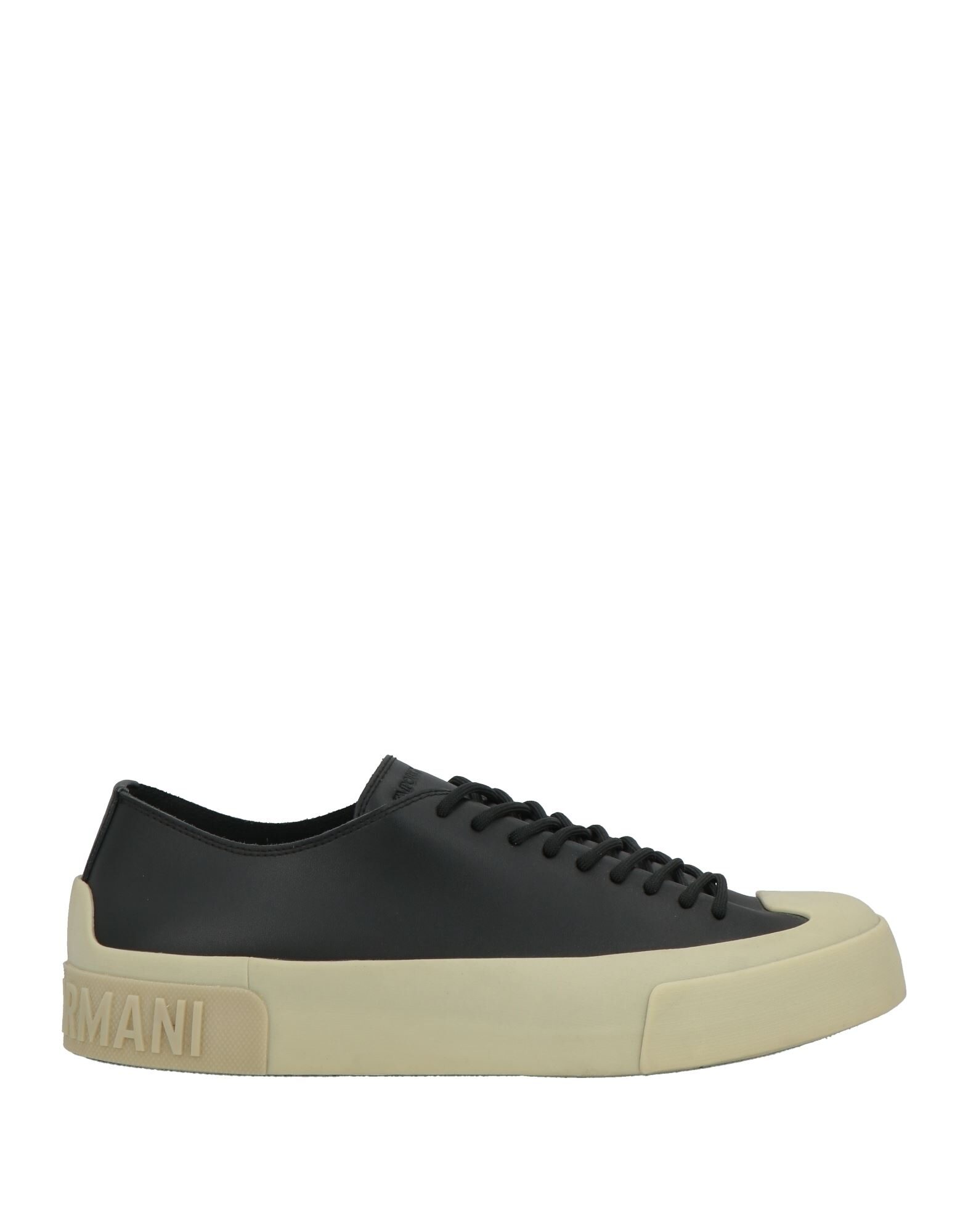 EMPORIO ARMANI - Sneakers