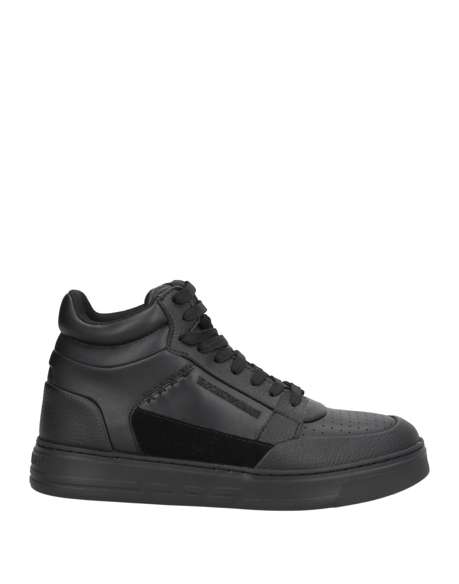 EMPORIO ARMANI - Sneakers