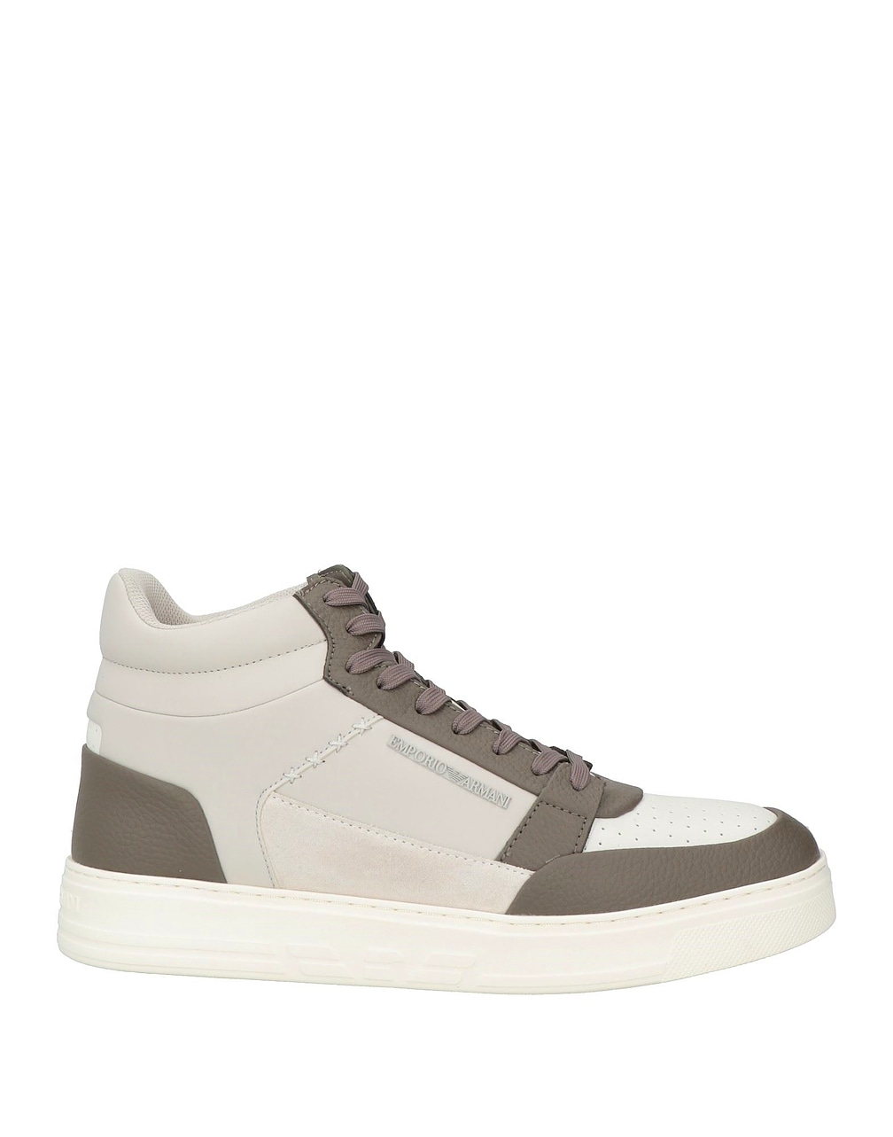 EMPORIO ARMANI - Sneakers
