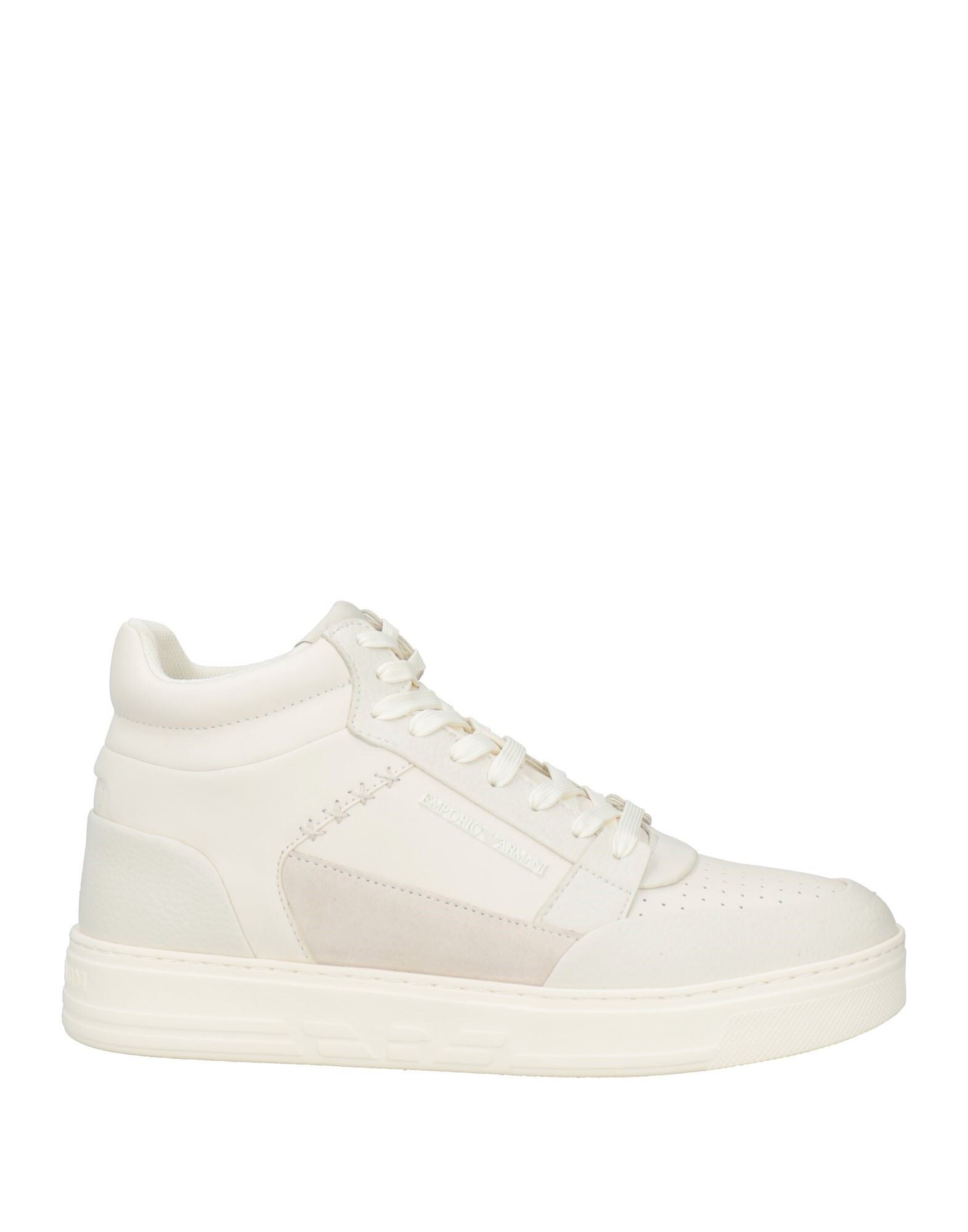 EMPORIO ARMANI - Sneakers