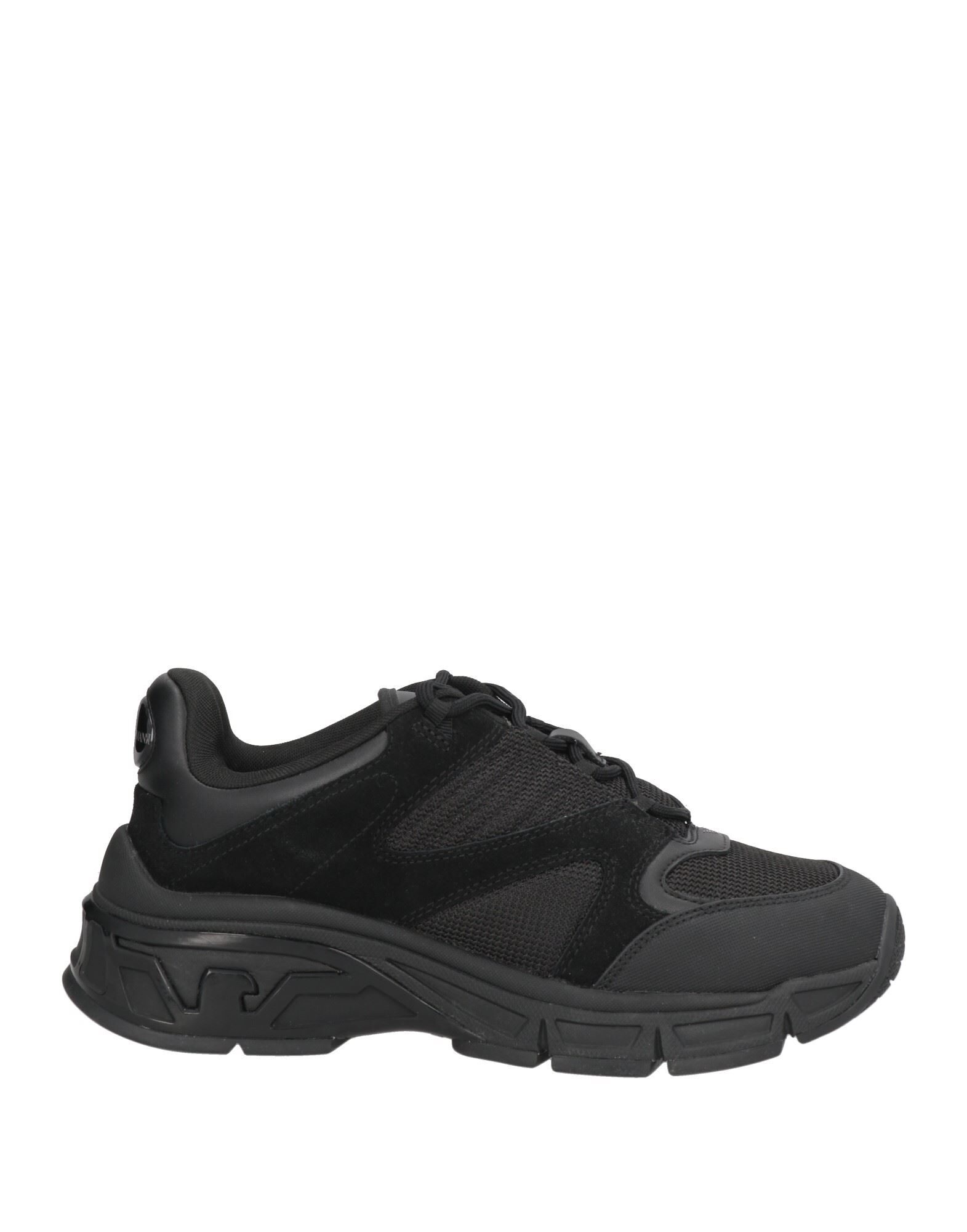 EMPORIO ARMANI - Sneakers