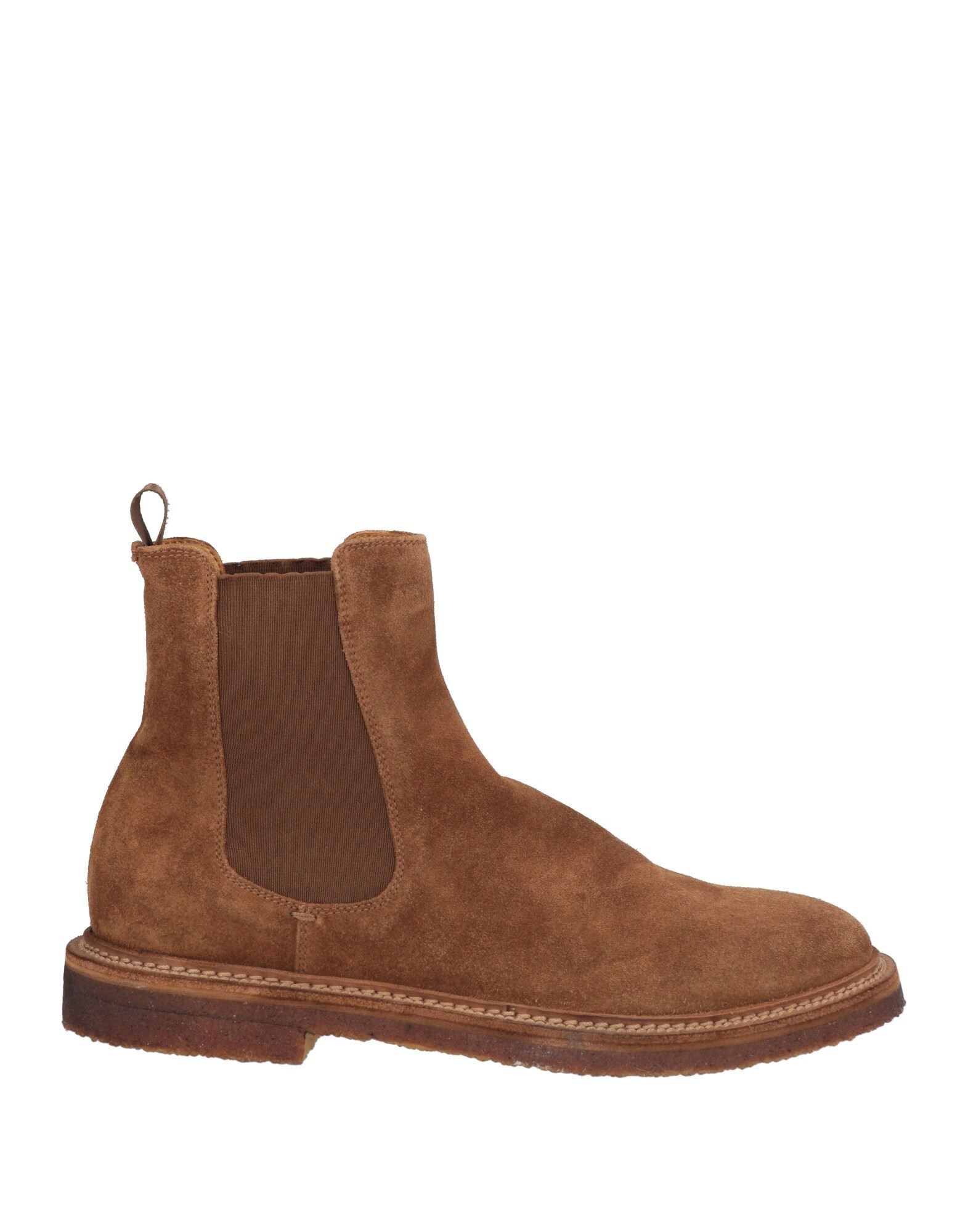 OFFICINE CREATIVE ITALIA - 앵클 부츠