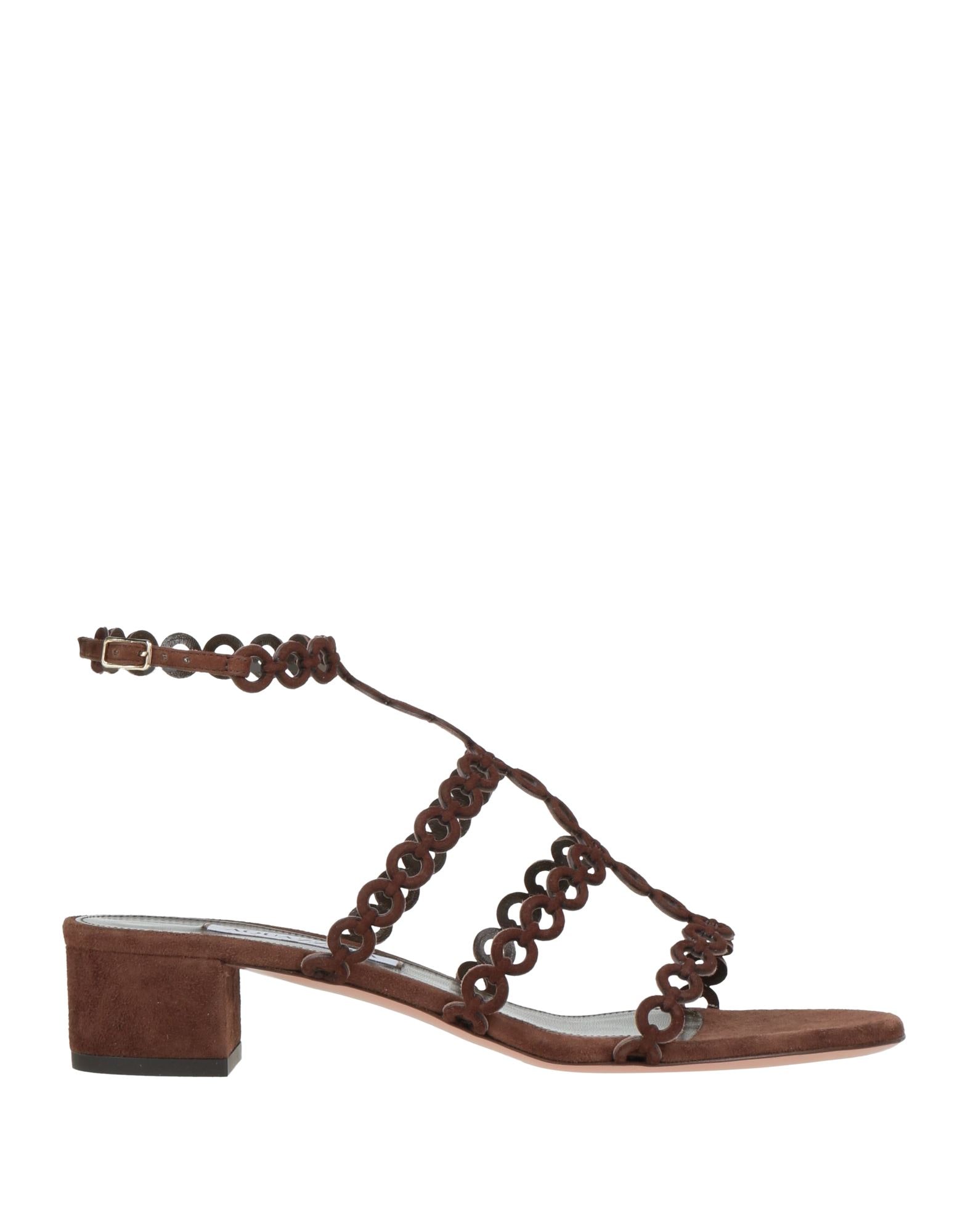AQUAZZURA - Sandals