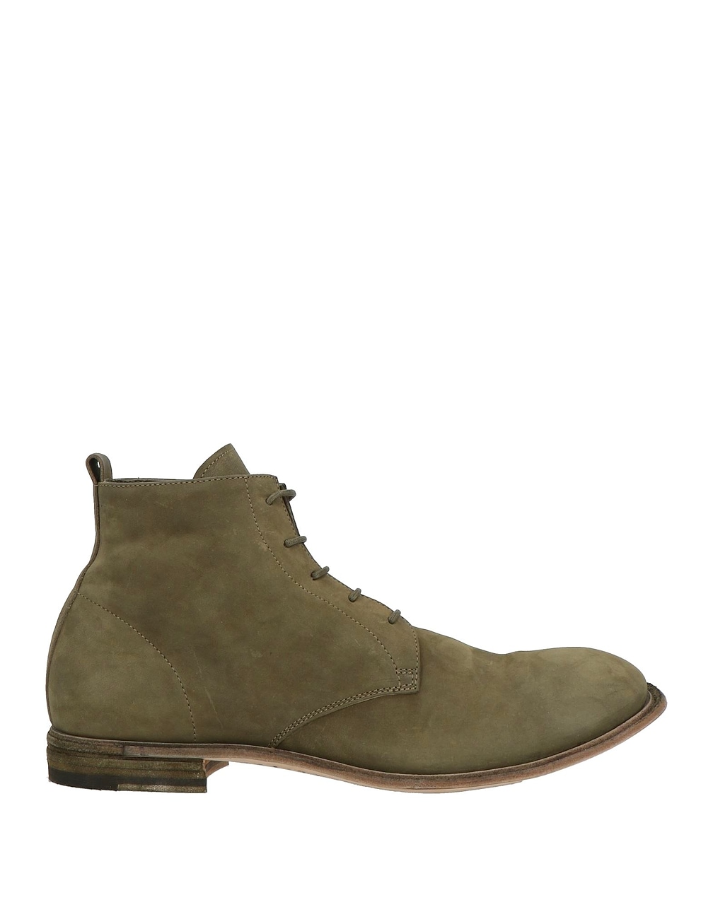 OFFICINE CREATIVE ITALIA - Ankle boots