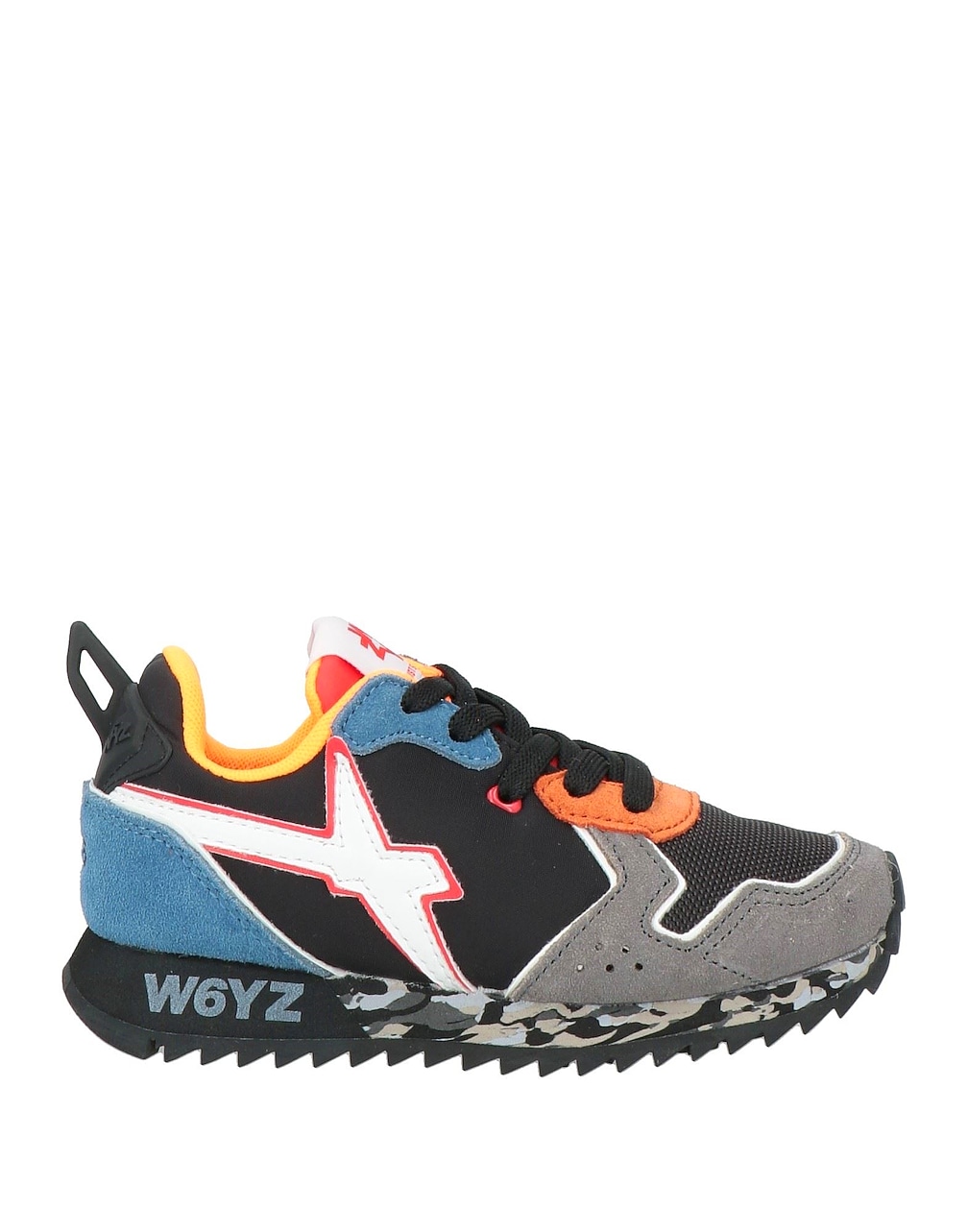 W6YZ - Trainers